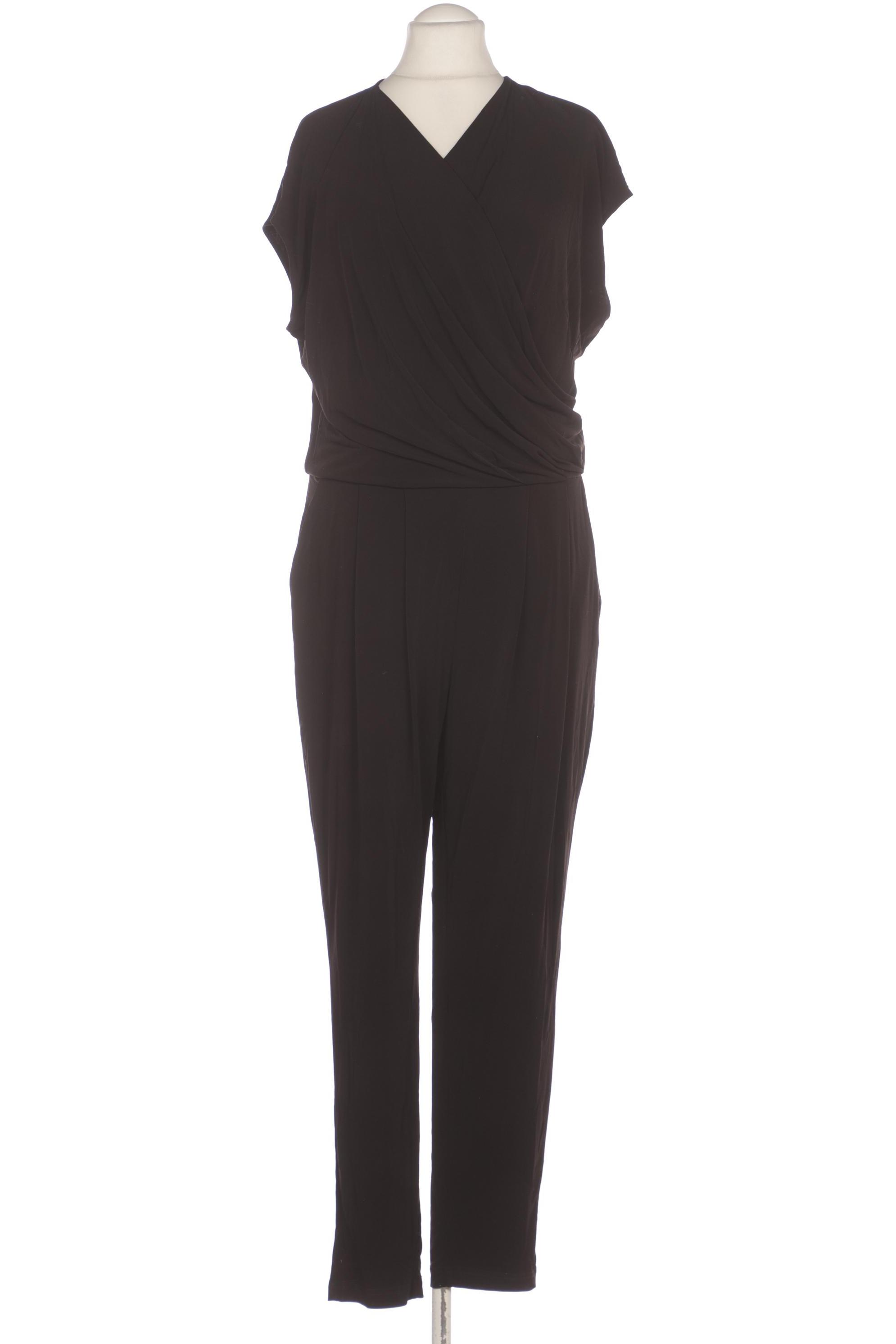 

Betty Barclay Damen Jumpsuit/Overall, schwarz