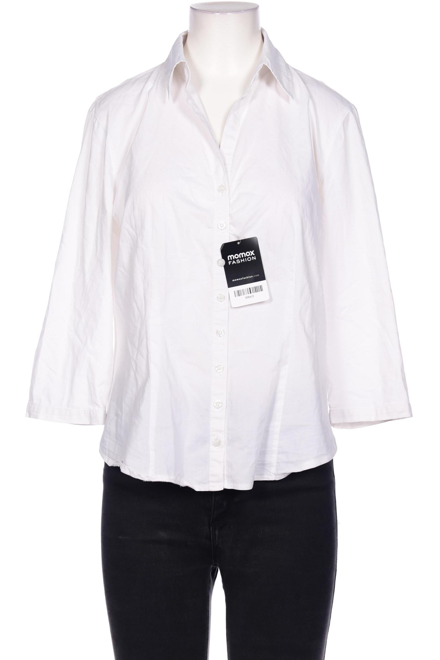 

Betty Barclay Damen Bluse, weiß, Gr. 38