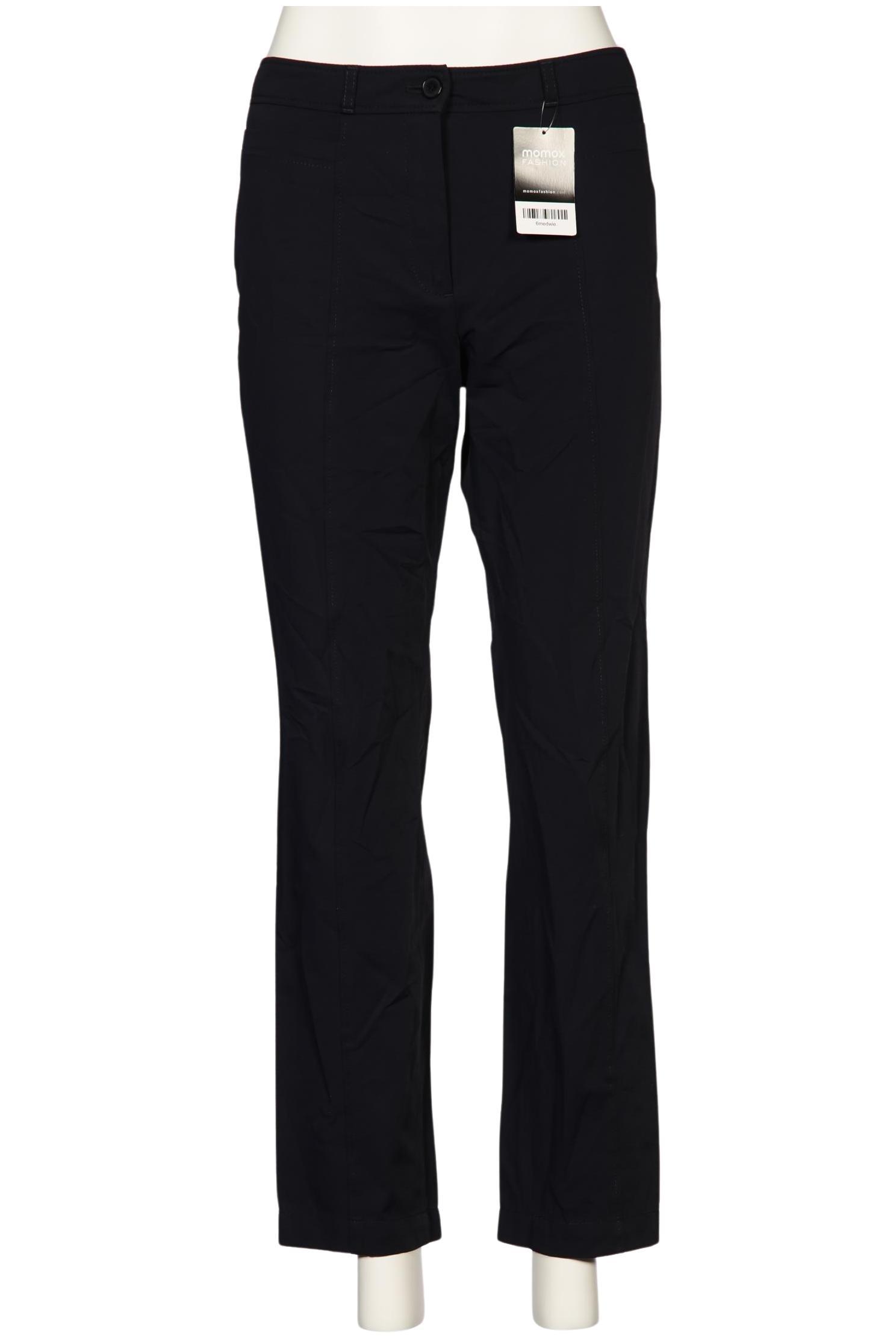 

Betty Barclay Damen Stoffhose, marineblau, Gr. 32