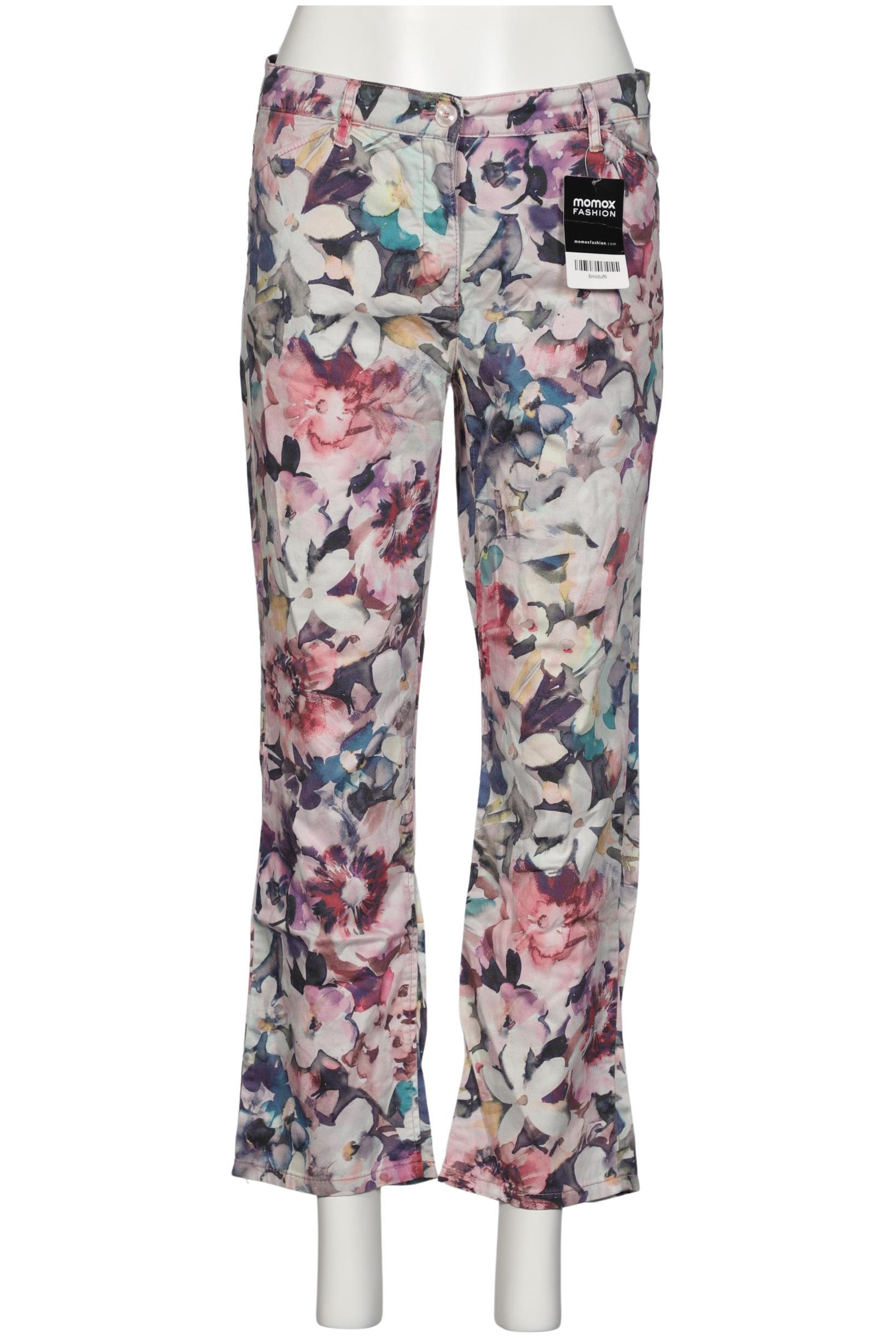 

Betty Barclay Damen Stoffhose, mehrfarbig, Gr. 28