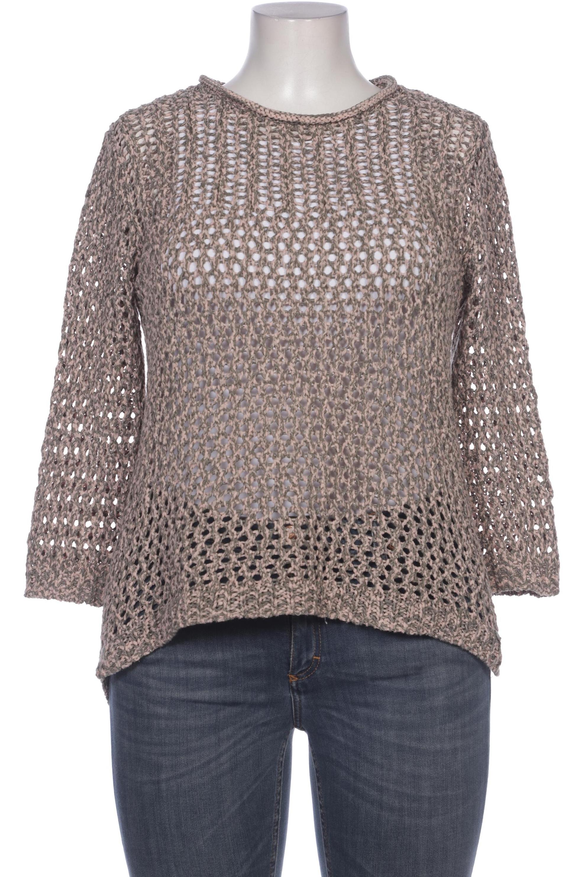 

Betty Barclay Damen Pullover, grau, Gr. 42