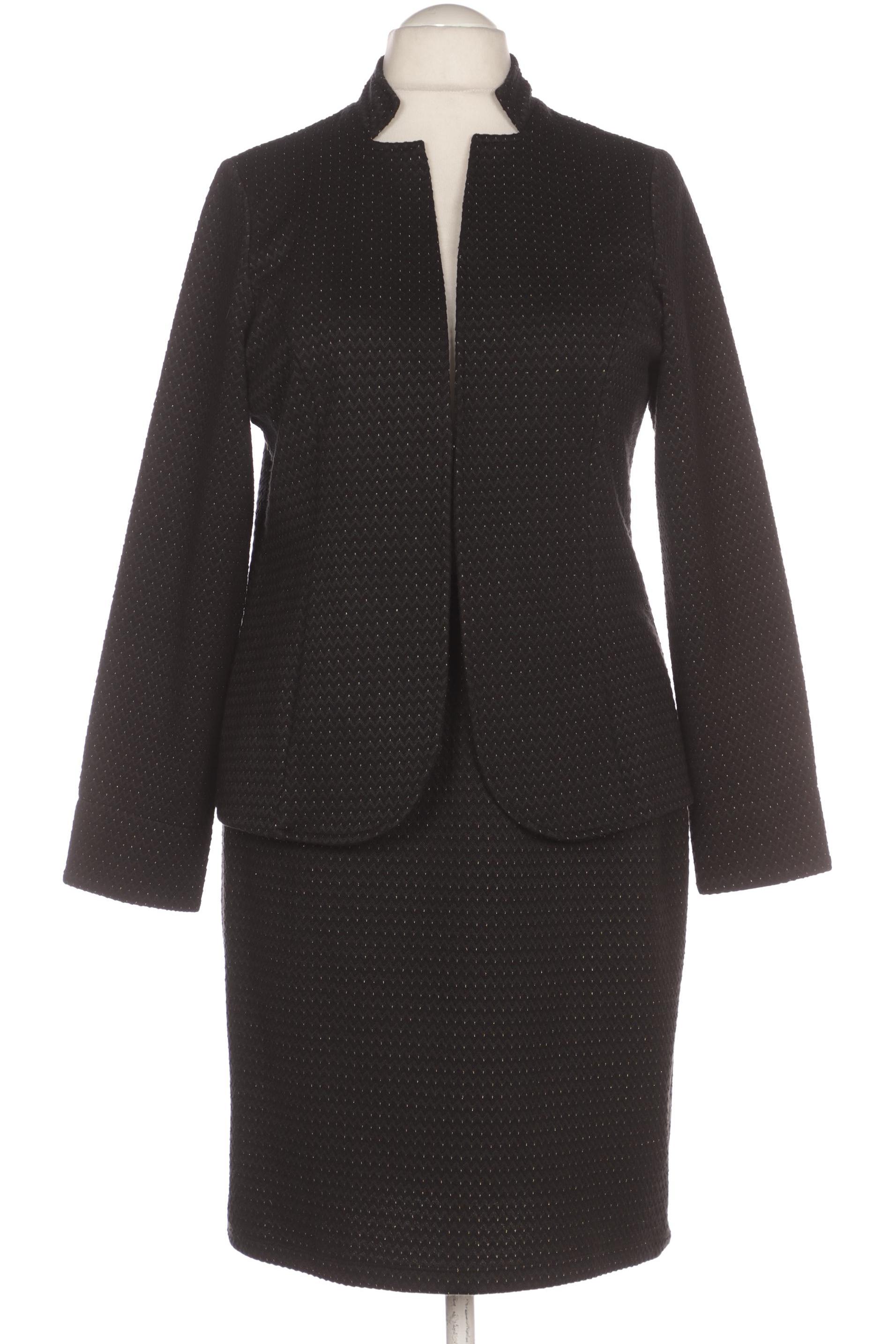 

Betty Barclay Damen Anzug, schwarz, Gr. 42