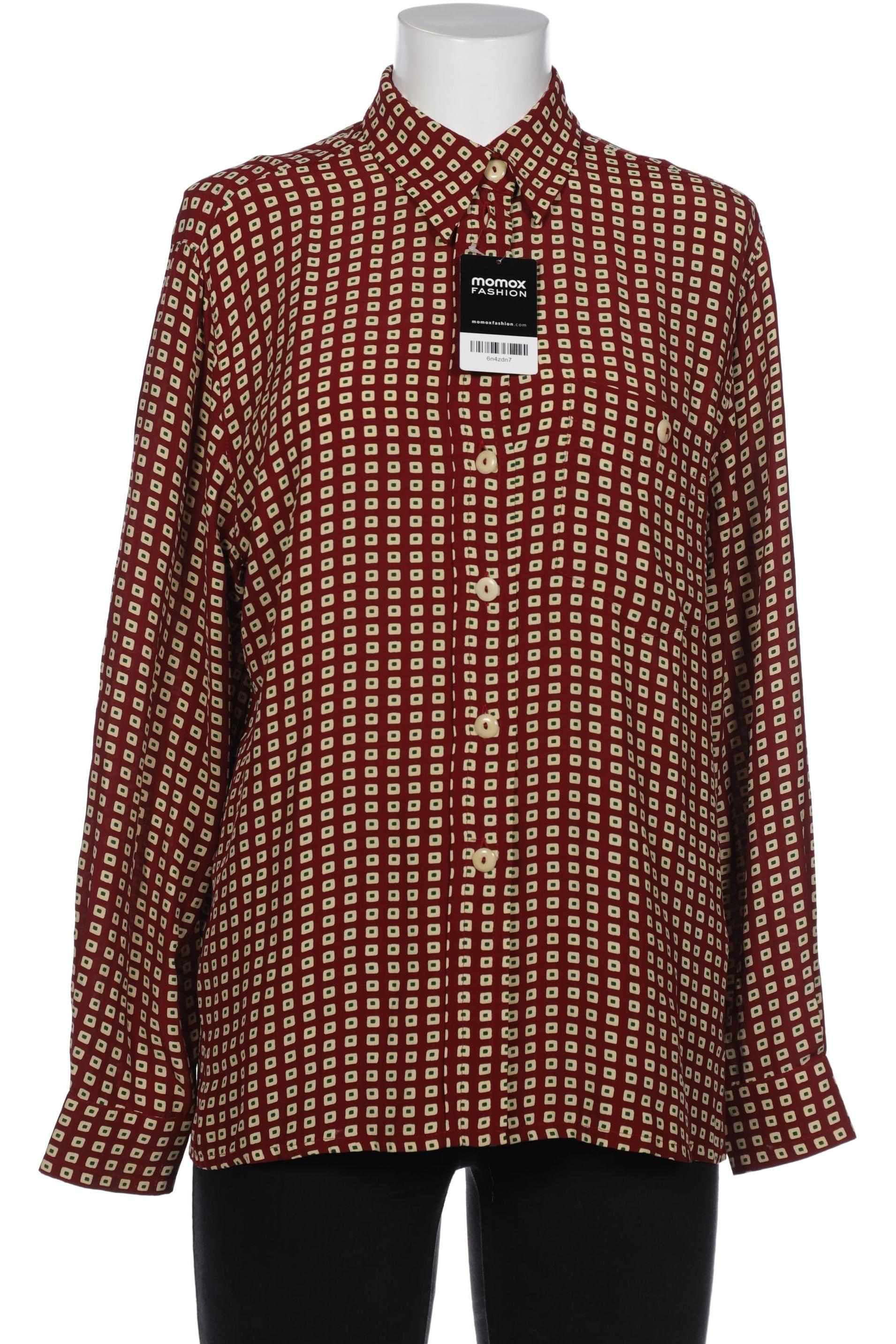 

Betty Barclay Damen Bluse, bordeaux, Gr. 40