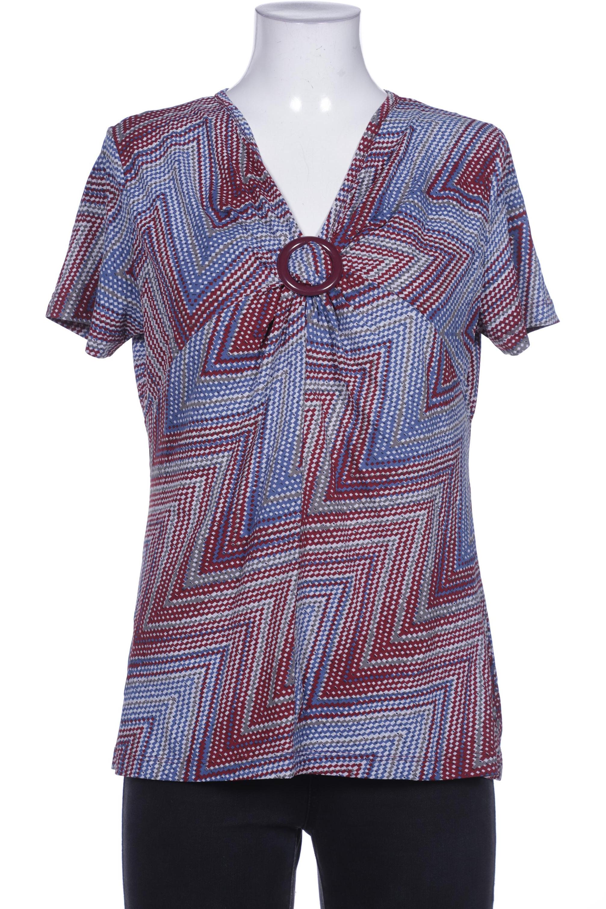 

Betty Barclay Damen Bluse, blau, Gr. 42