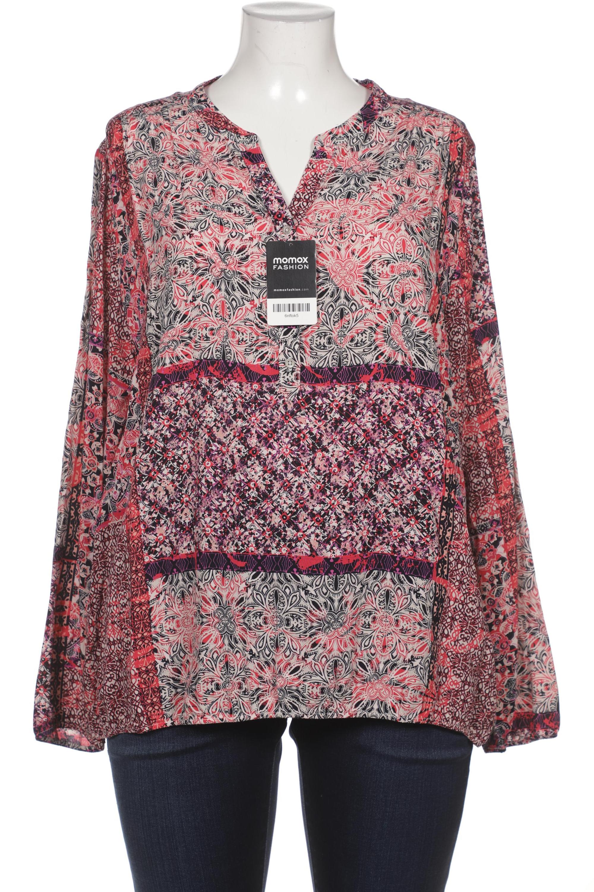

Betty Barclay Damen Bluse, pink