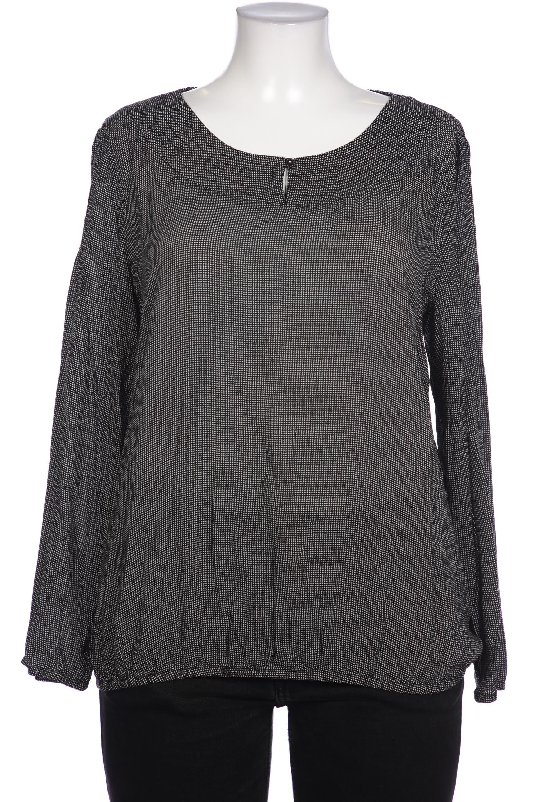 

Betty Barclay Damen Bluse, schwarz, Gr. 42