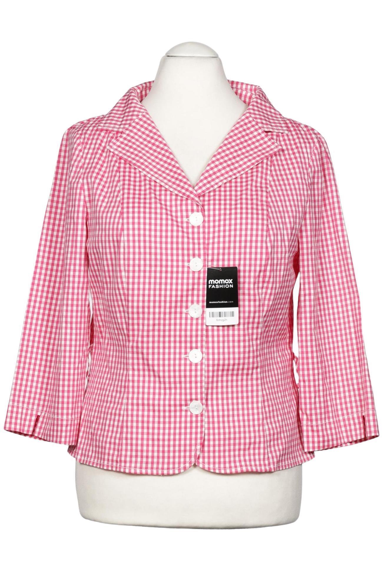 

Betty Barclay Damen Bluse, pink, Gr. 42
