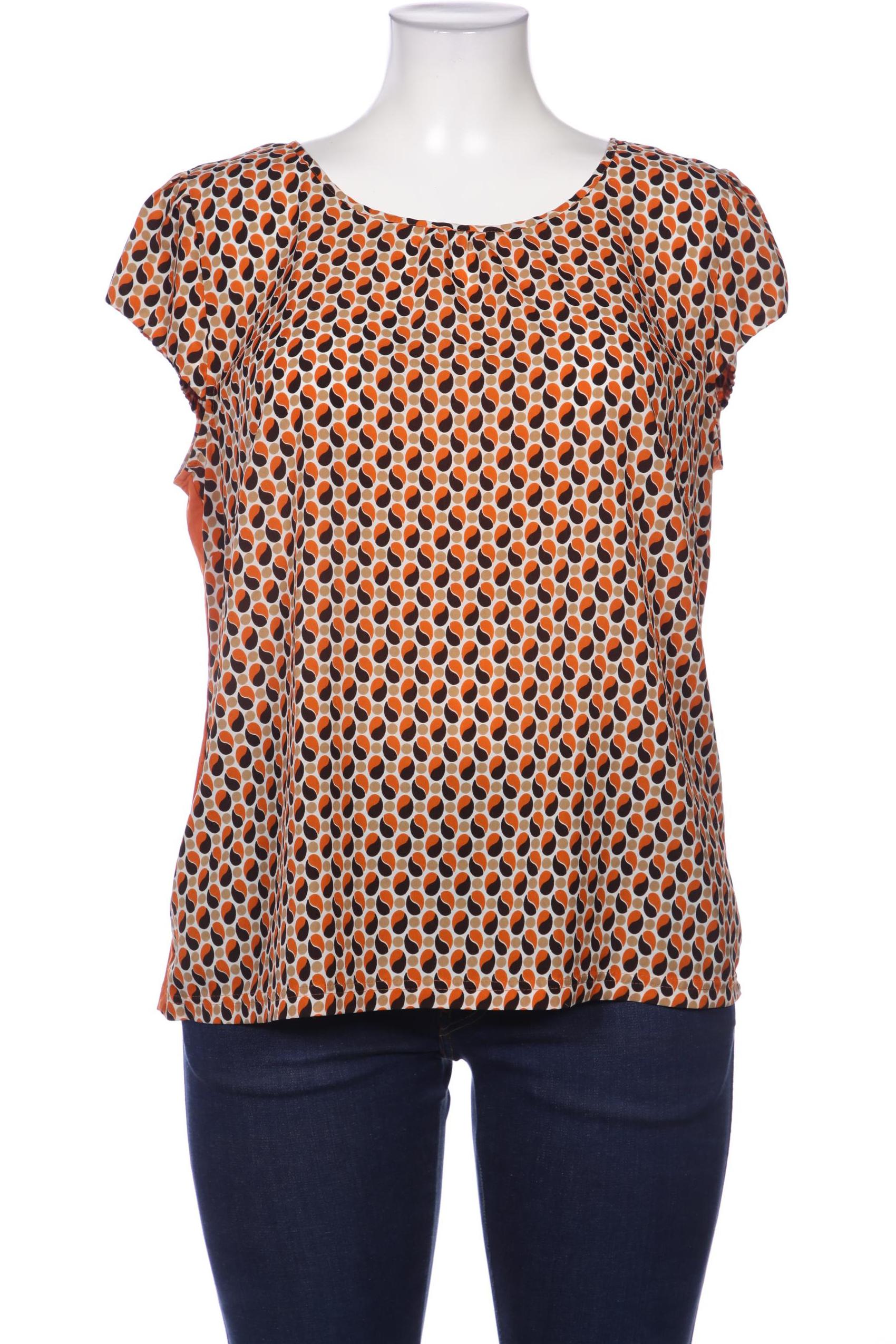 

Betty Barclay Damen Bluse, orange