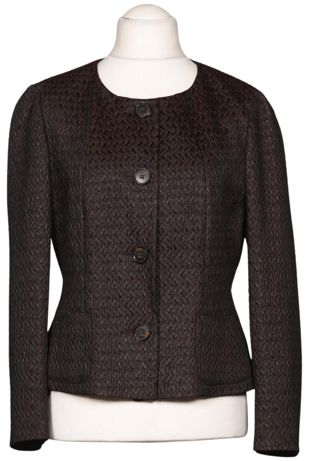 

Betty Barclay Damen Blazer, braun, Gr. 42