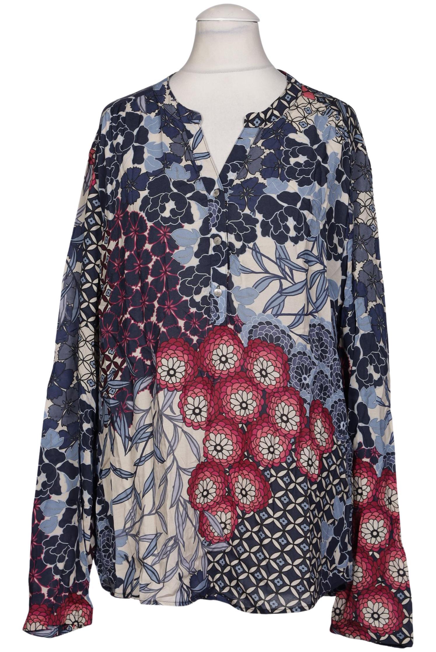 

Betty Barclay Damen Bluse, mehrfarbig, Gr. 38