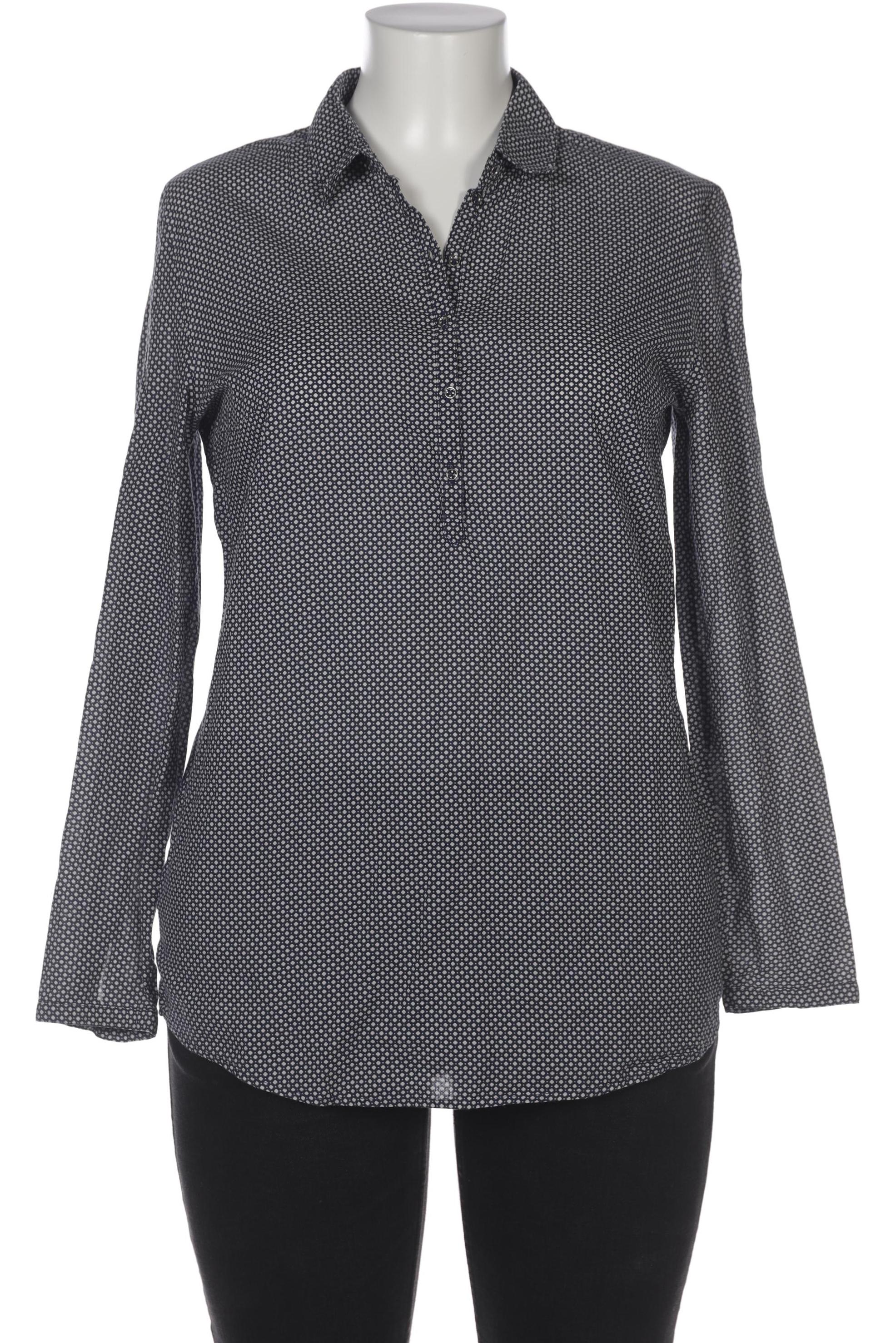 

Betty Barclay Damen Bluse, marineblau, Gr. 44