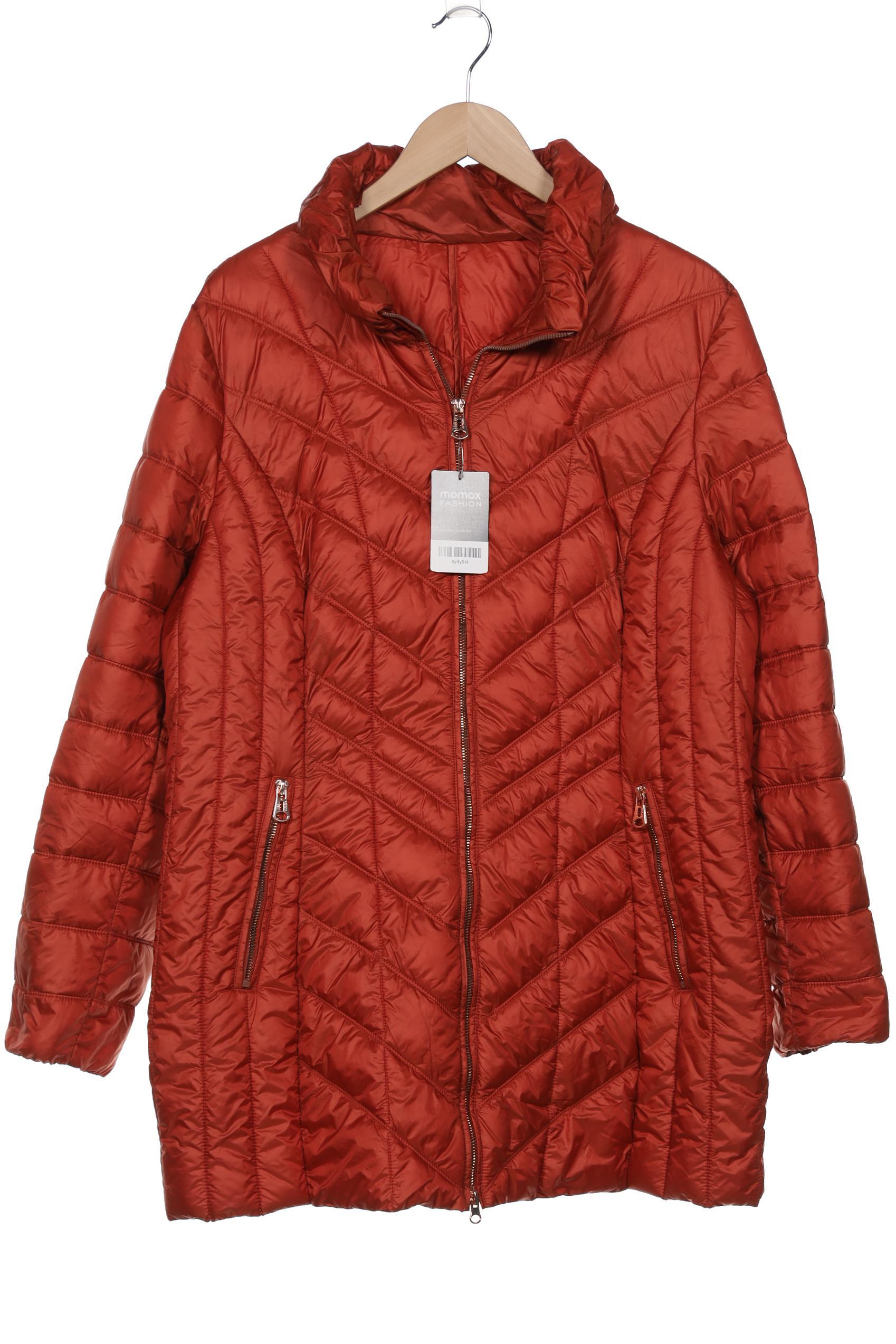 

Betty Barclay Damen Jacke, orange, Gr. 46