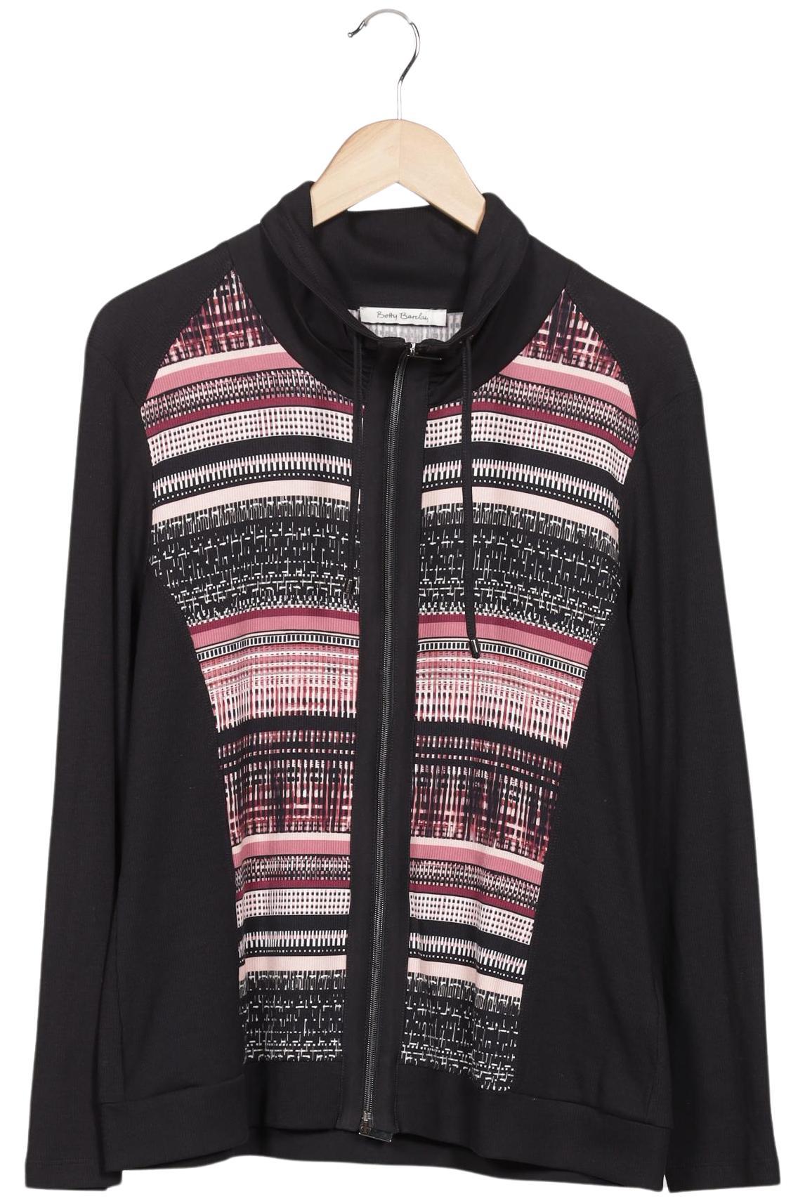 

Betty Barclay Damen Strickjacke, mehrfarbig, Gr. 44
