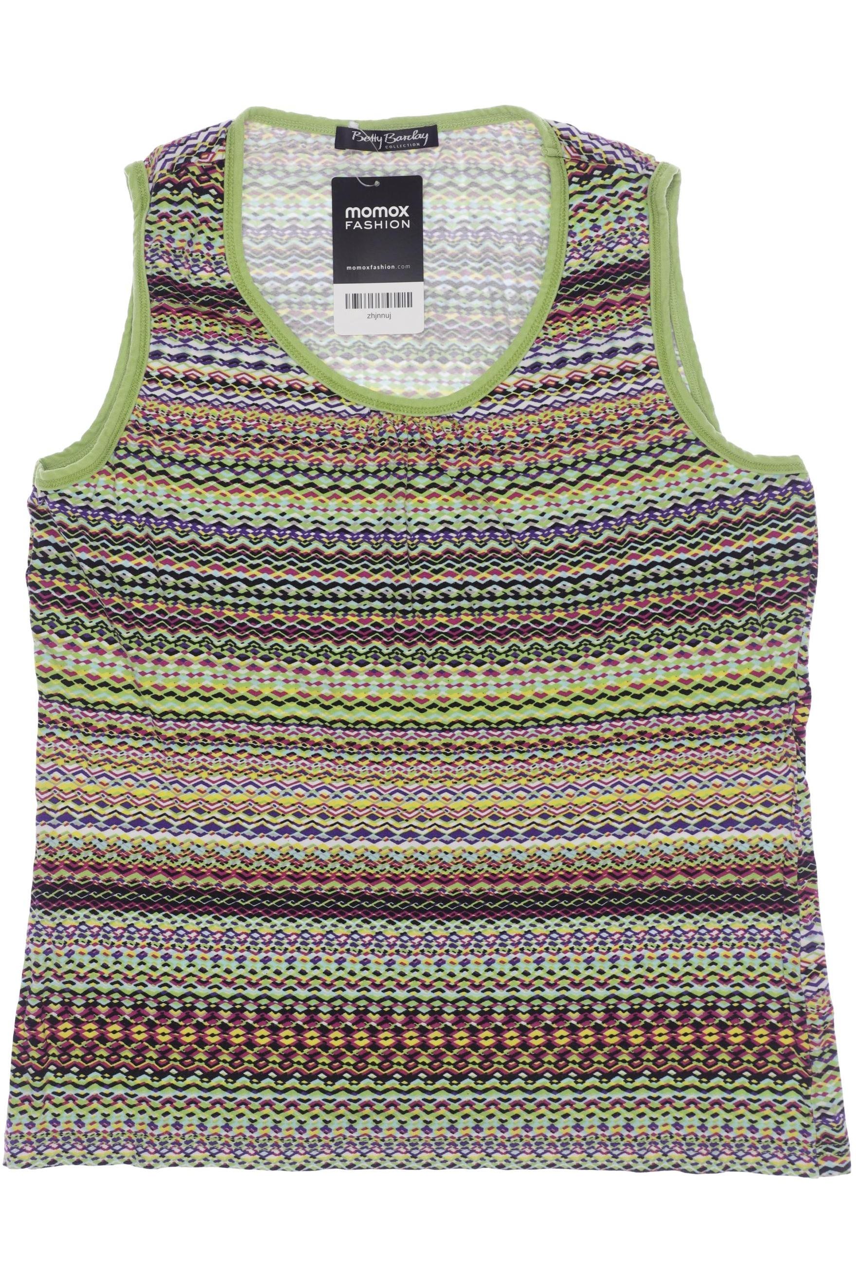 

Betty Barclay Damen Top, mehrfarbig, Gr. 38