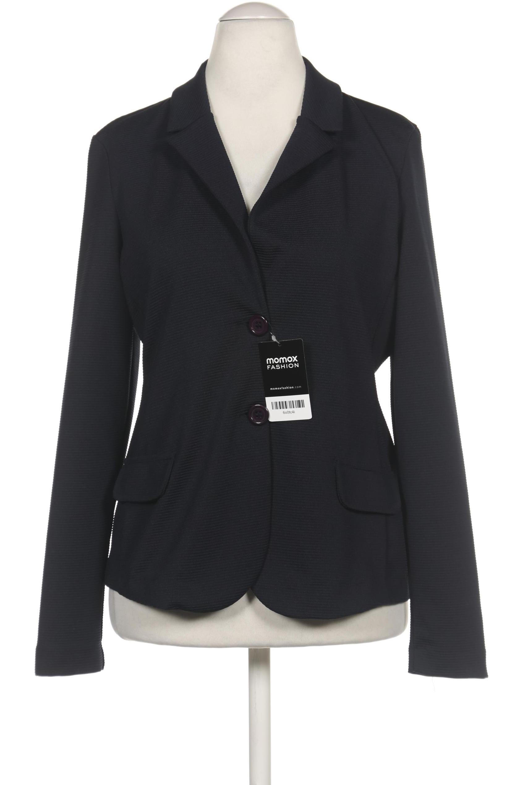 

Betty Barclay Damen Blazer, marineblau, Gr. 40