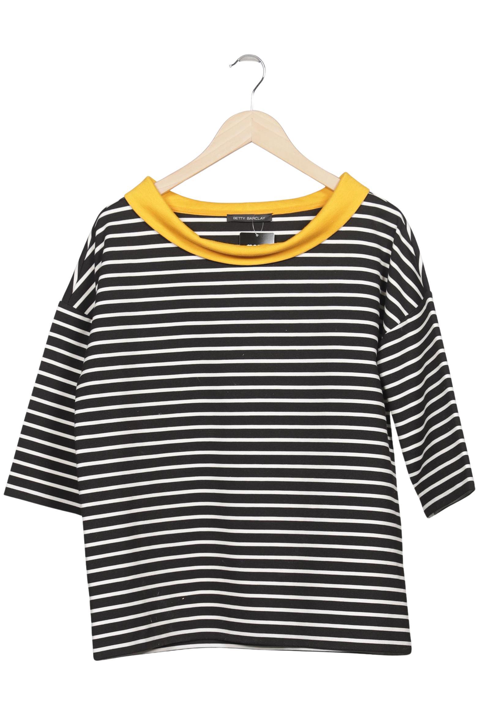 

Betty Barclay Damen Sweatshirt, mehrfarbig, Gr. 44