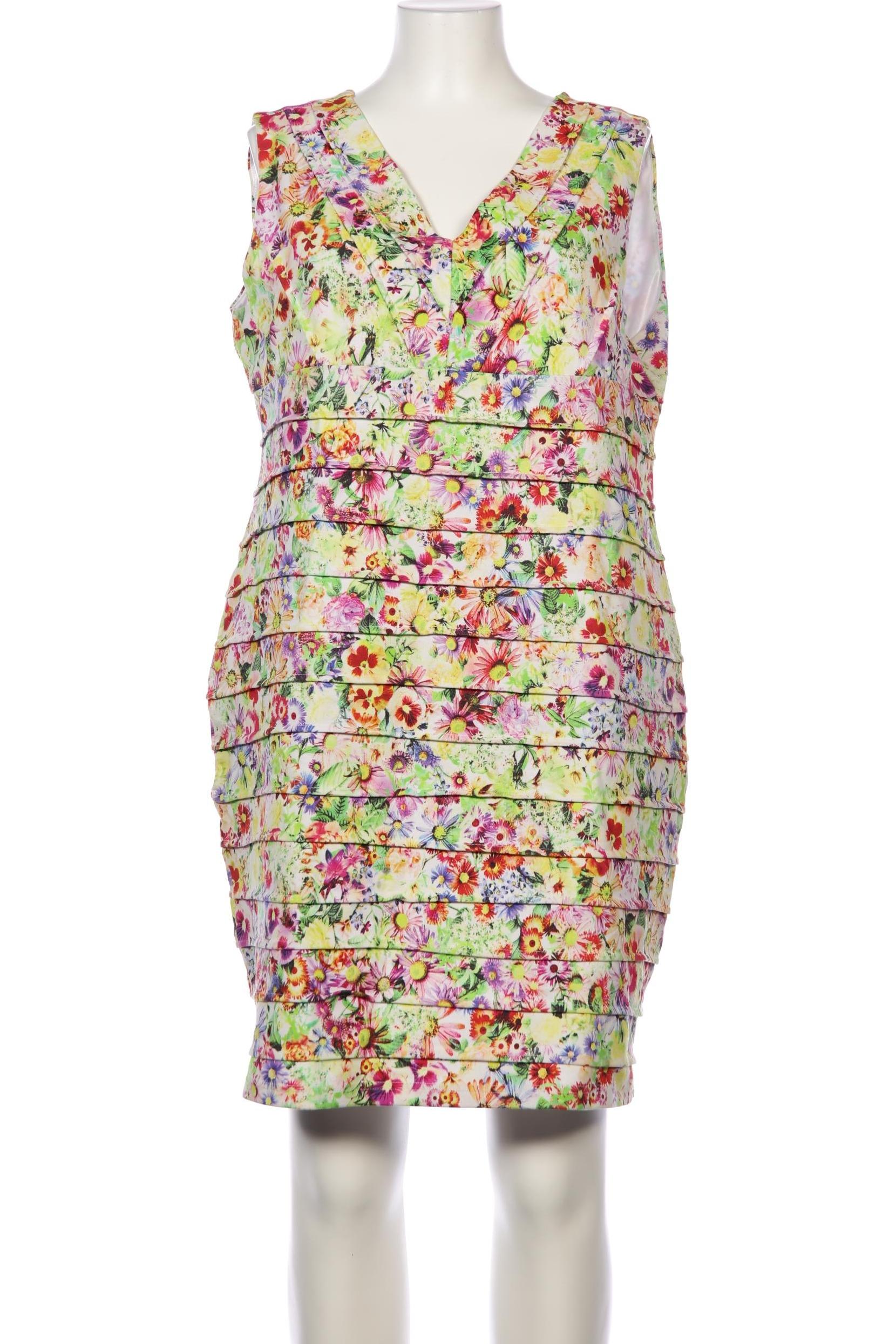 

Betty Barclay Damen Kleid, mehrfarbig, Gr. 46