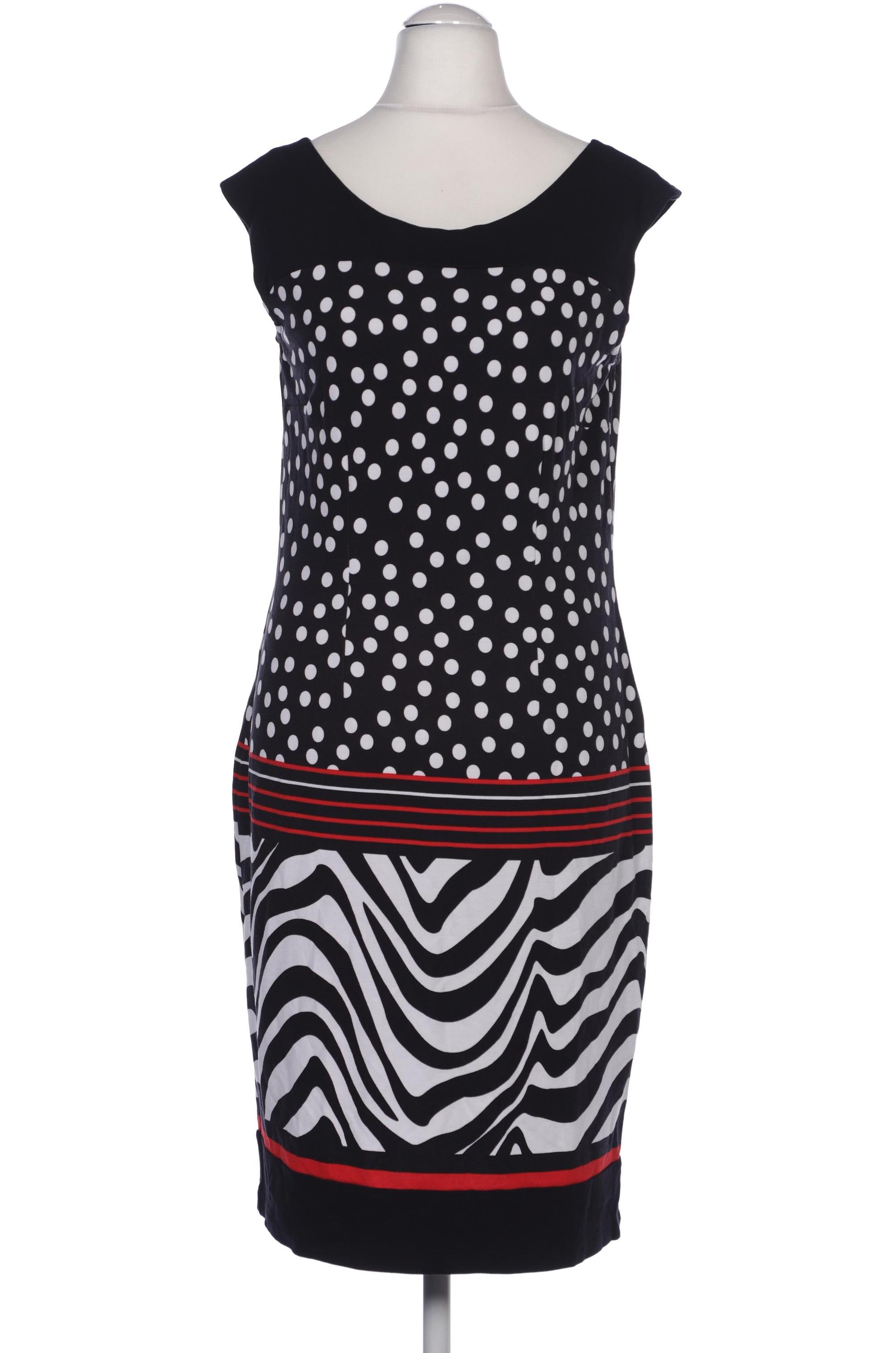 

Betty Barclay Damen Kleid, schwarz, Gr. 38