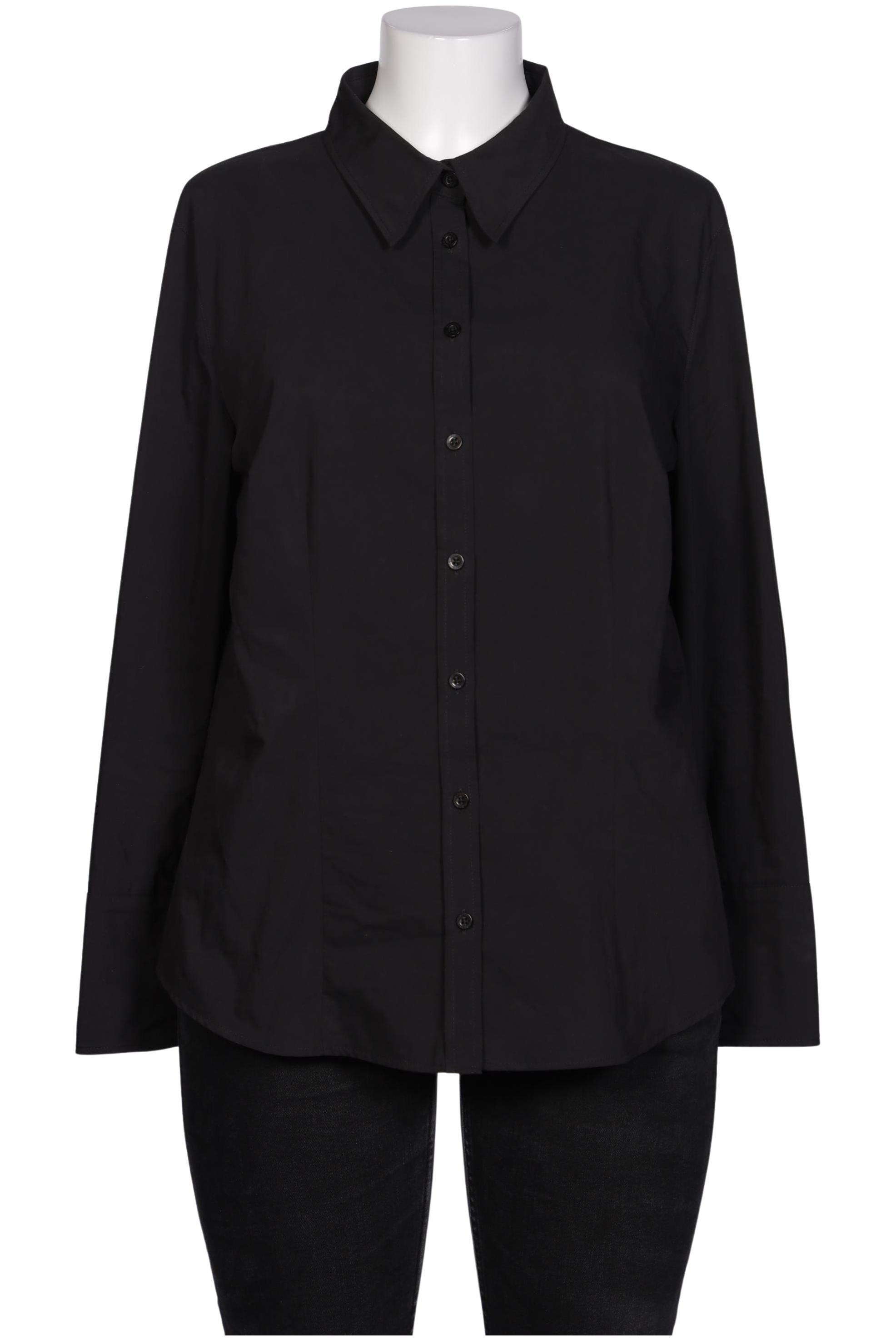 

Betty Barclay Damen Bluse, schwarz, Gr. 46