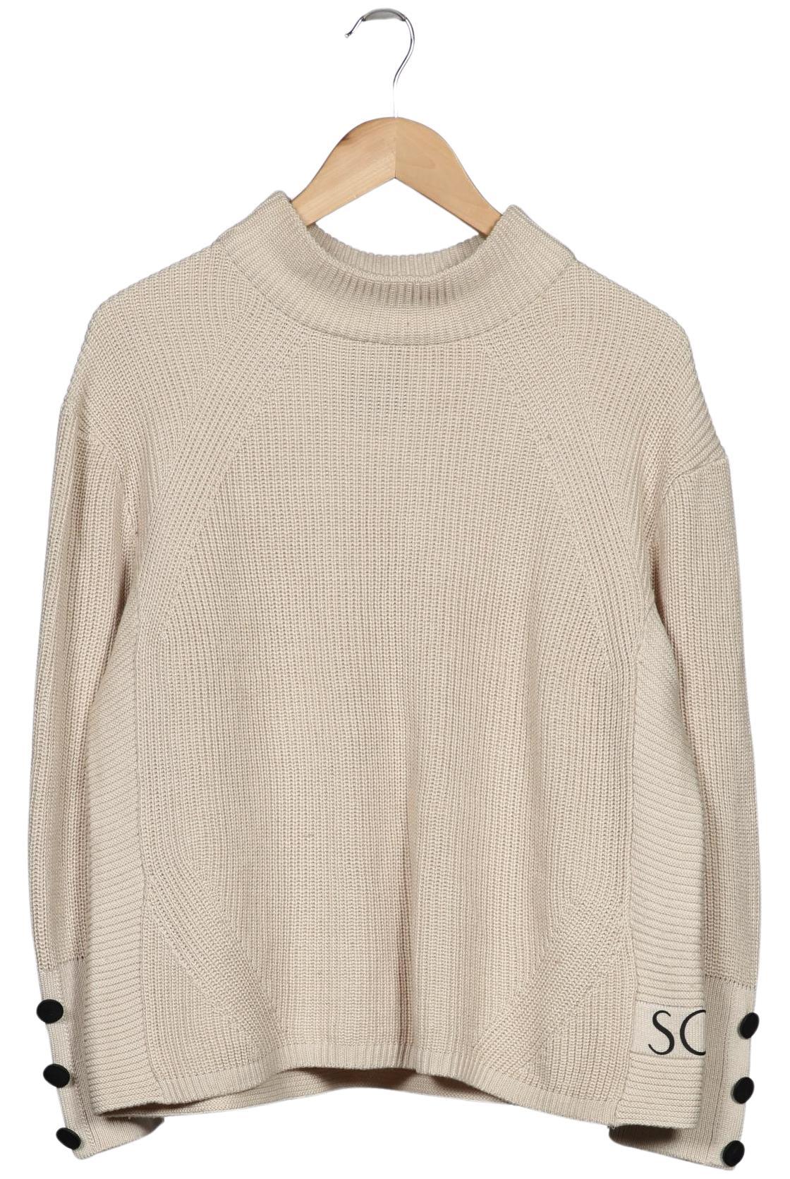 

Betty Barclay Damen Pullover, beige, Gr. 40