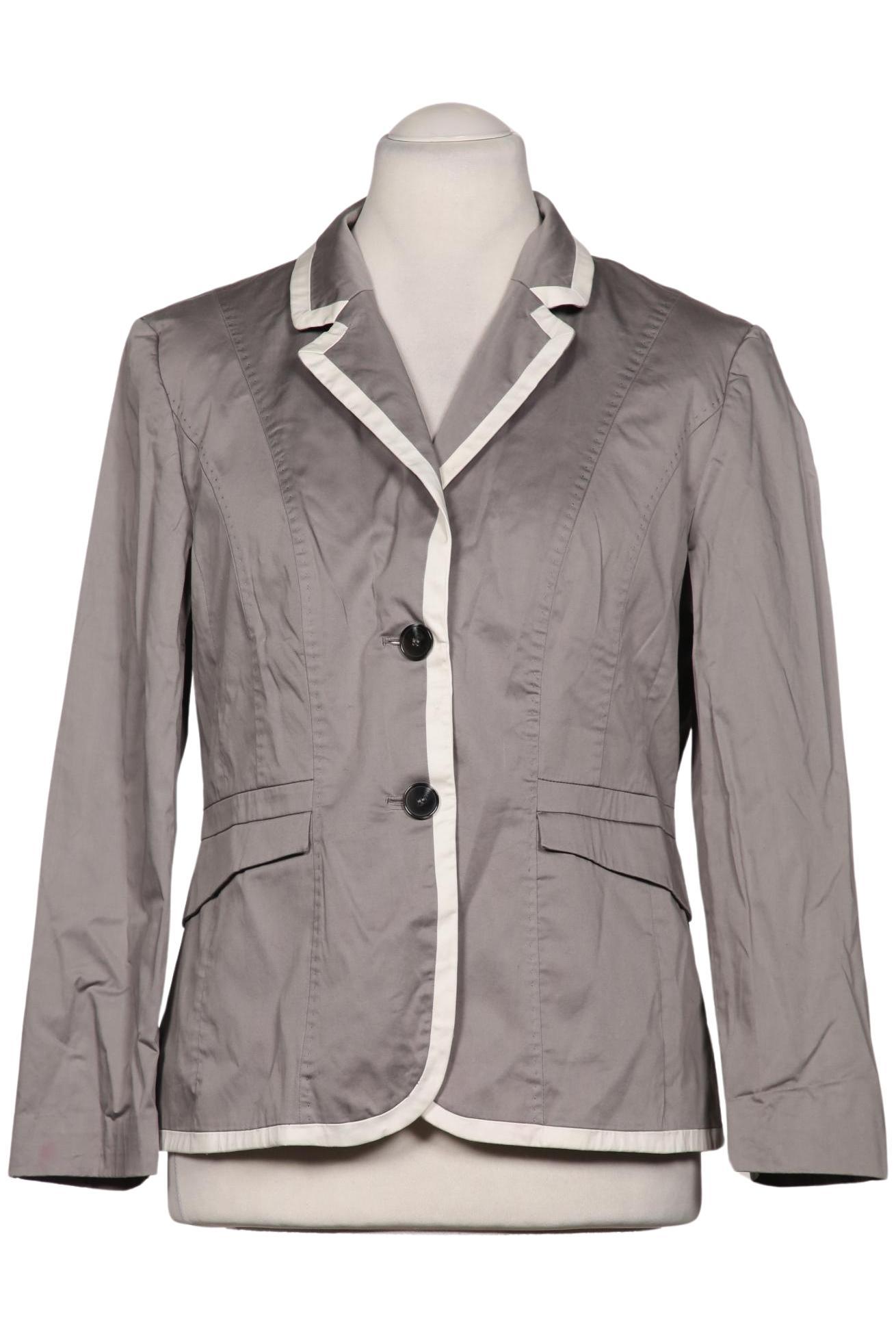 

Betty Barclay Damen Blazer, grau, Gr. 42