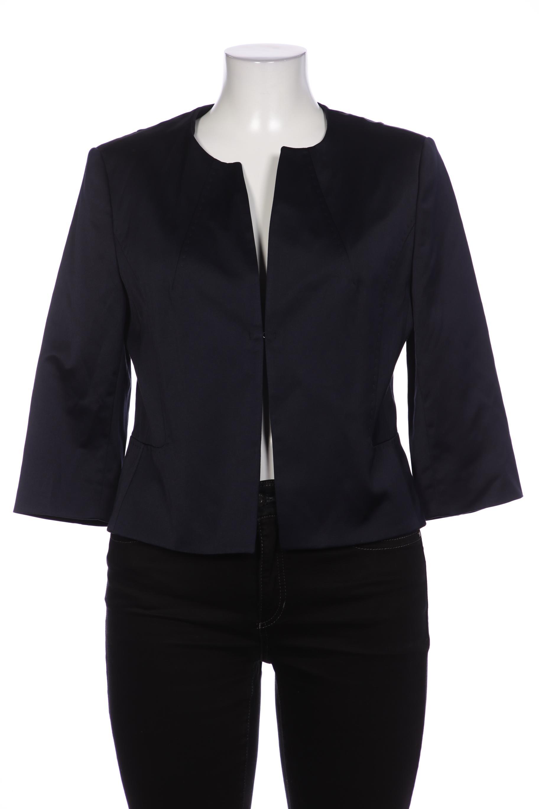 

Betty Barclay Damen Blazer, marineblau, Gr. 42