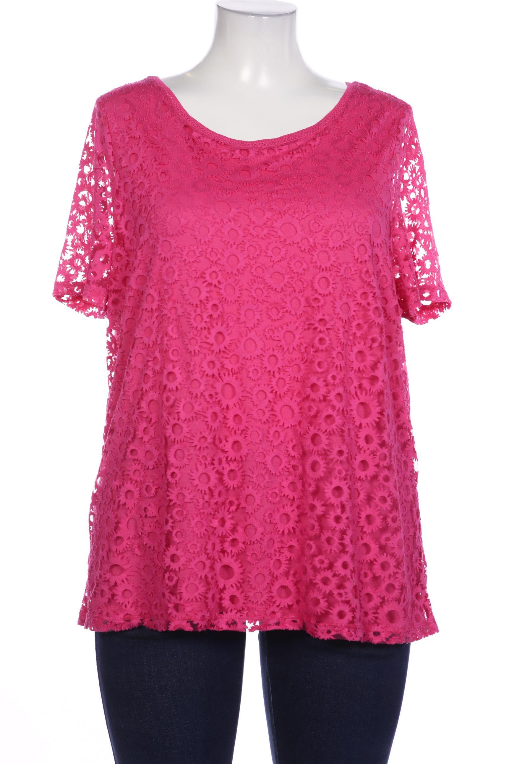 

Betty Barclay Damen Bluse, pink