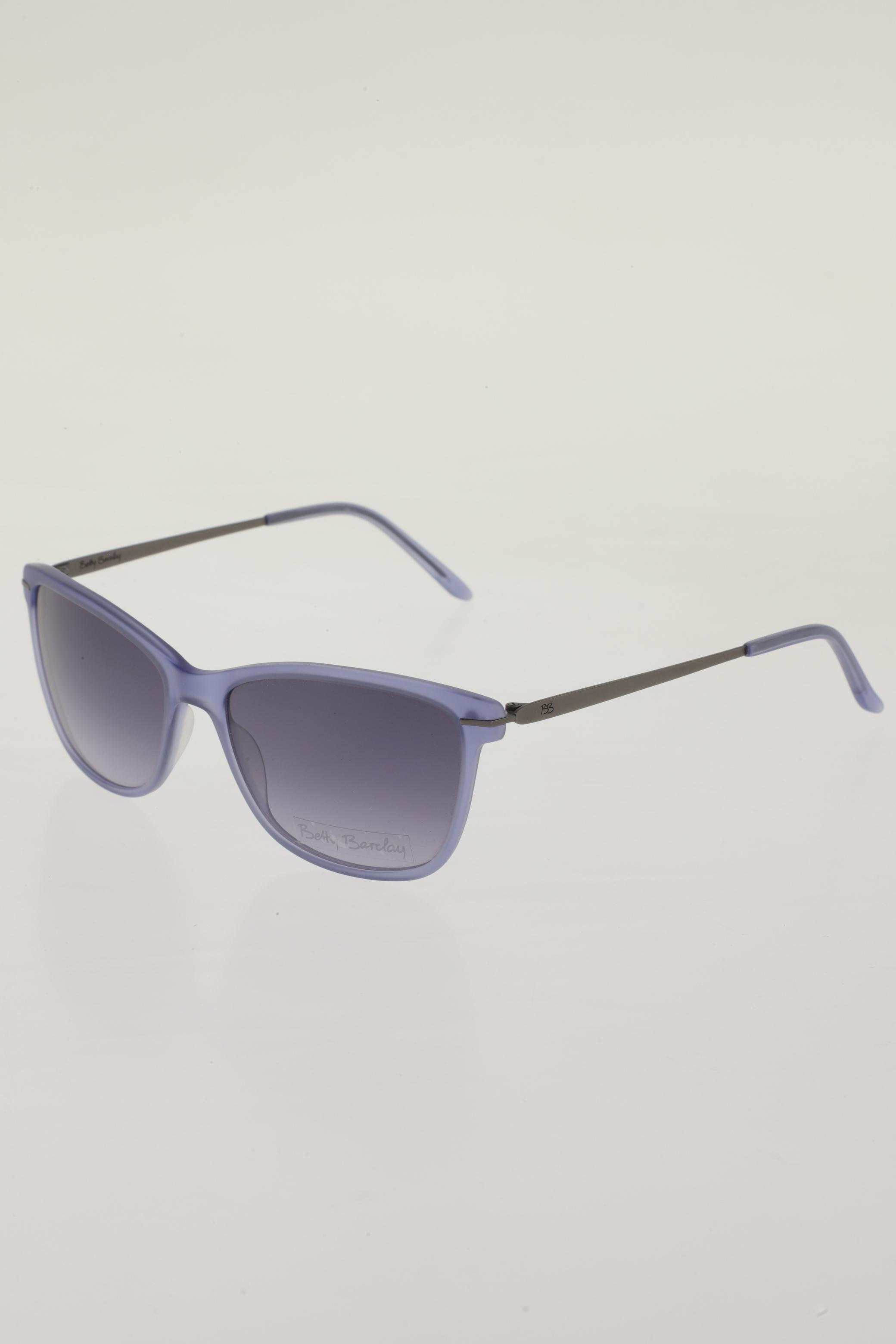 

Betty Barclay Damen Sonnenbrille, marineblau, Gr.