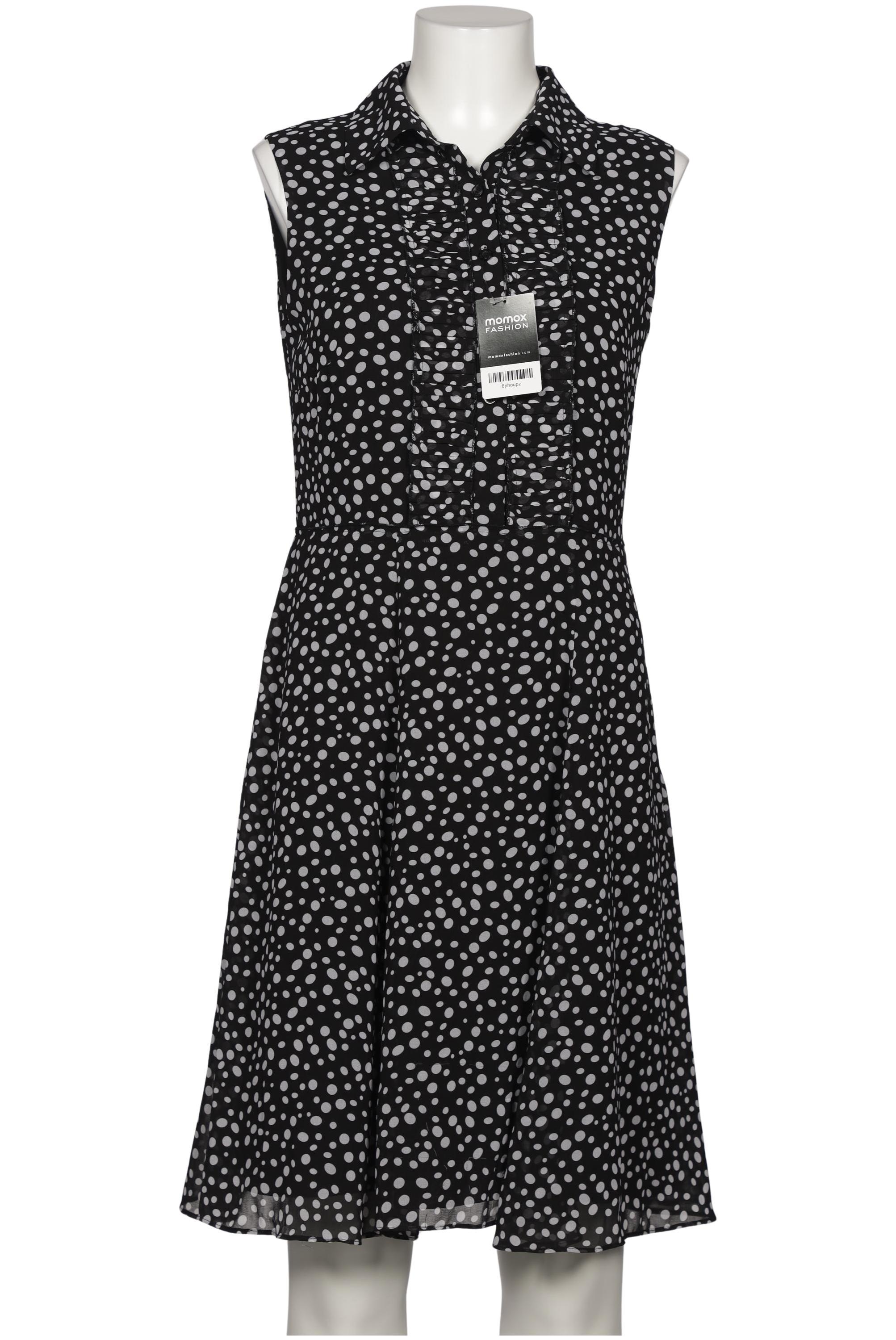 

Betty Barclay Damen Kleid, schwarz, Gr. 38