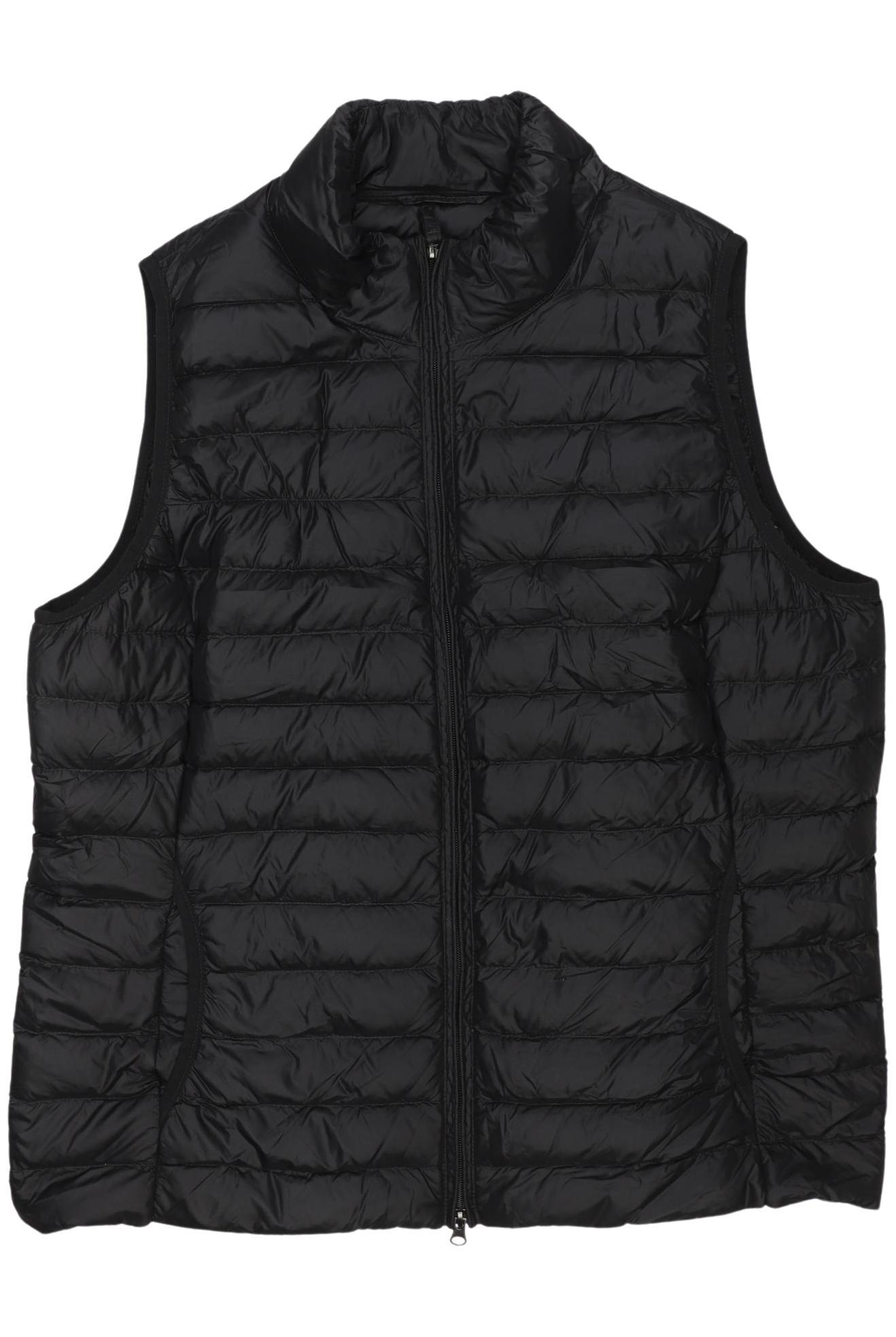 

Betty Barclay Damen Weste, schwarz, Gr. 42