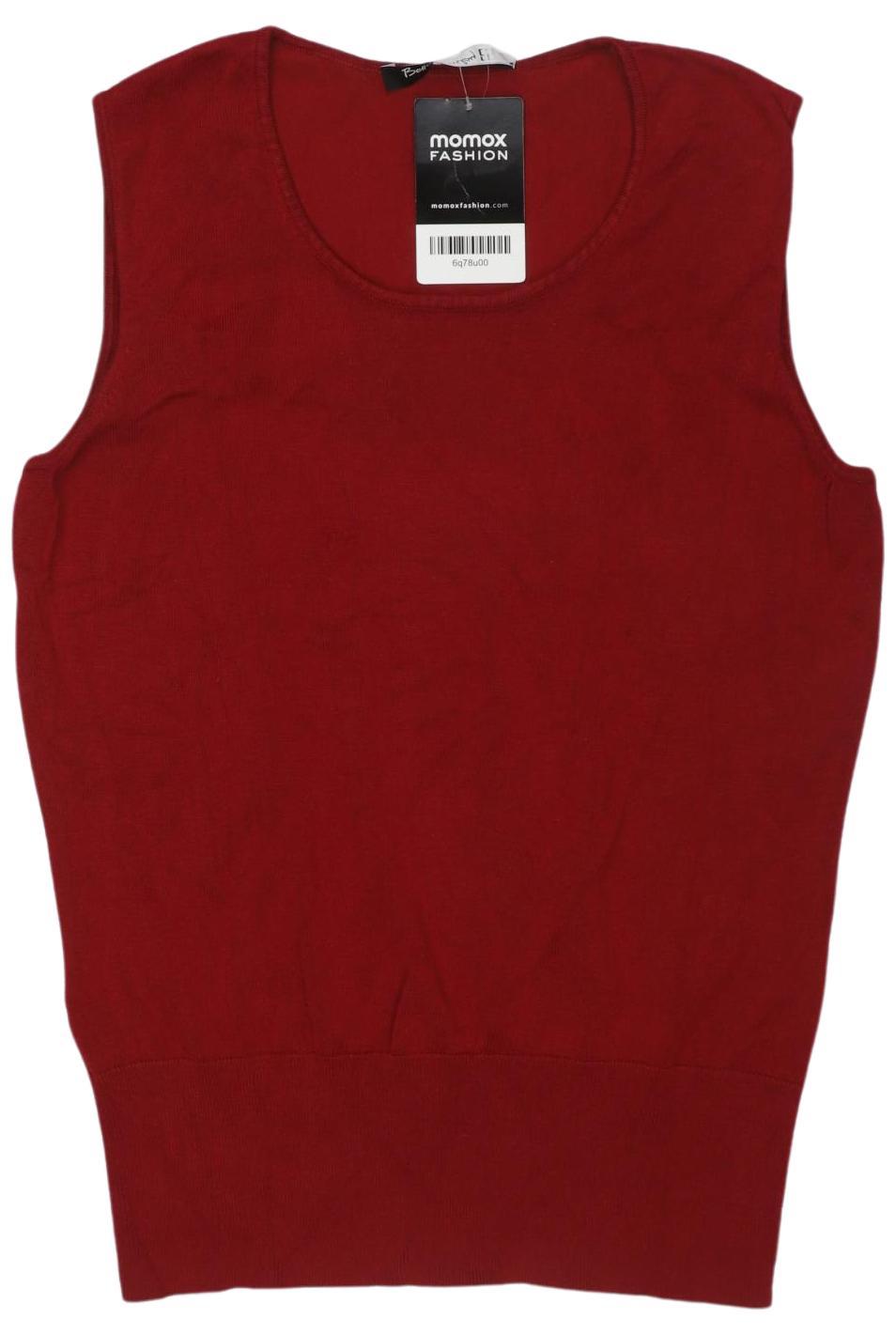 

Betty Barclay Damen Pullover, rot, Gr. 36