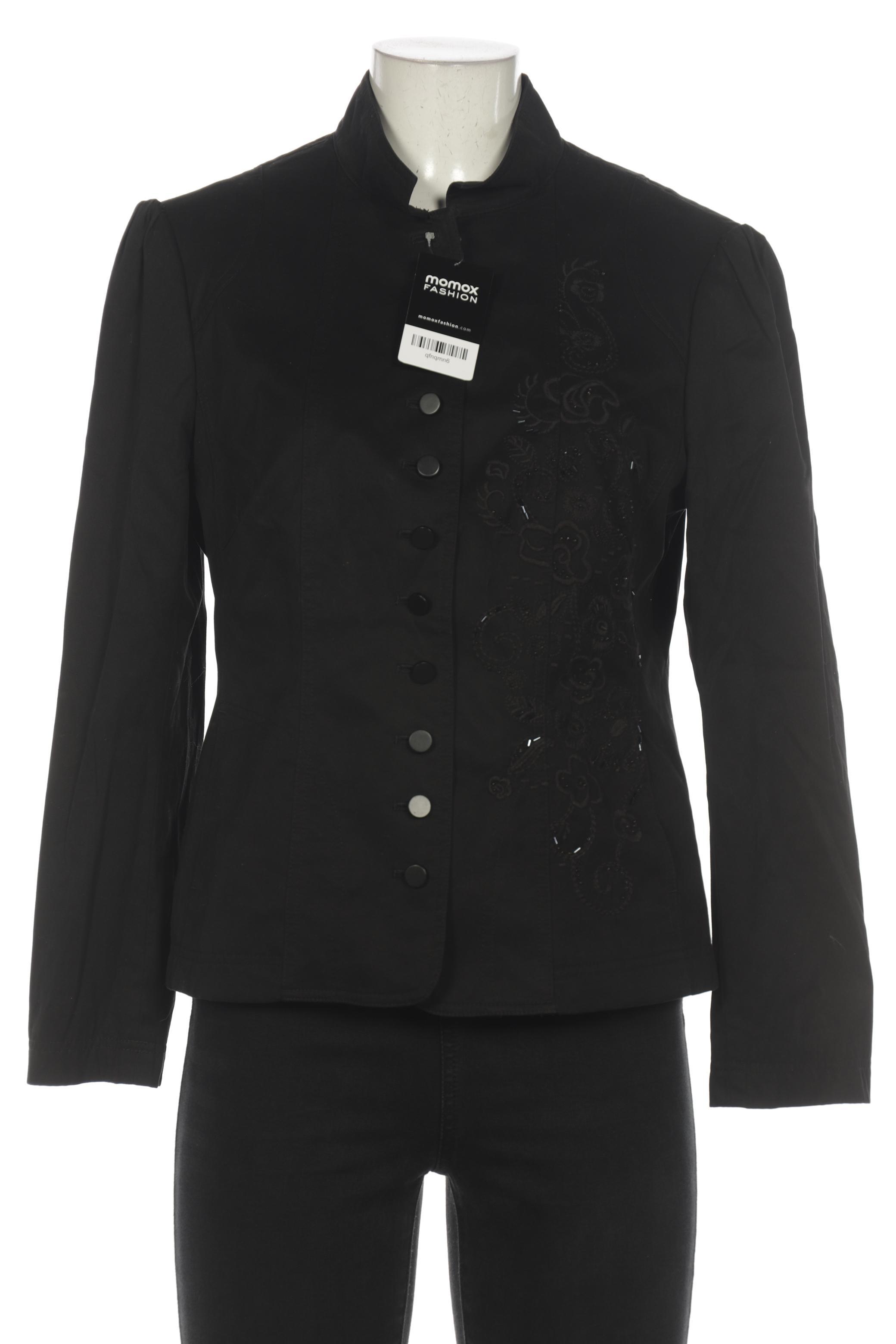 

Betty Barclay Damen Blazer, schwarz, Gr. 42