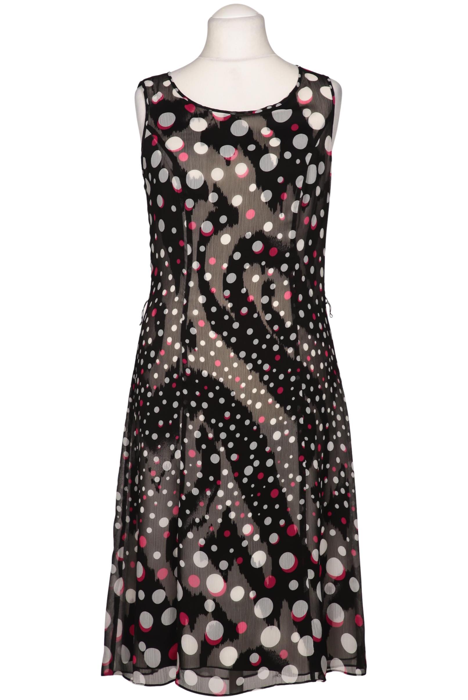 

Betty Barclay Damen Kleid, mehrfarbig, Gr. 40