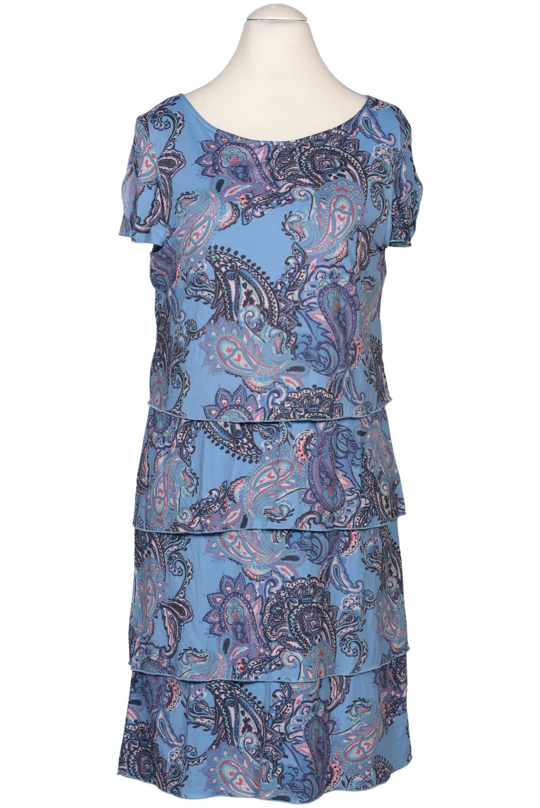 

Betty Barclay Damen Kleid, blau, Gr. 40