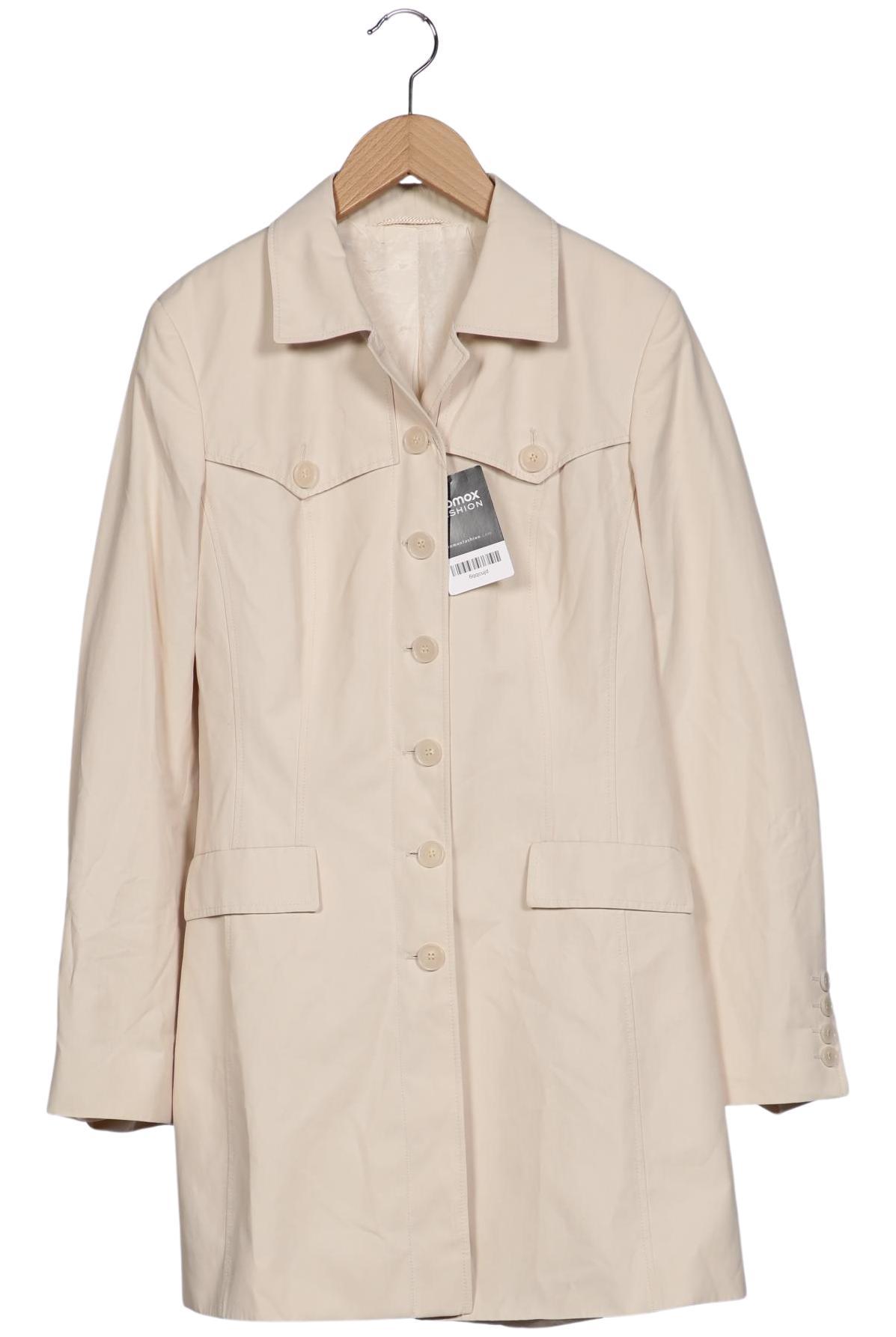 

Betty Barclay Damen Mantel, beige, Gr. 34