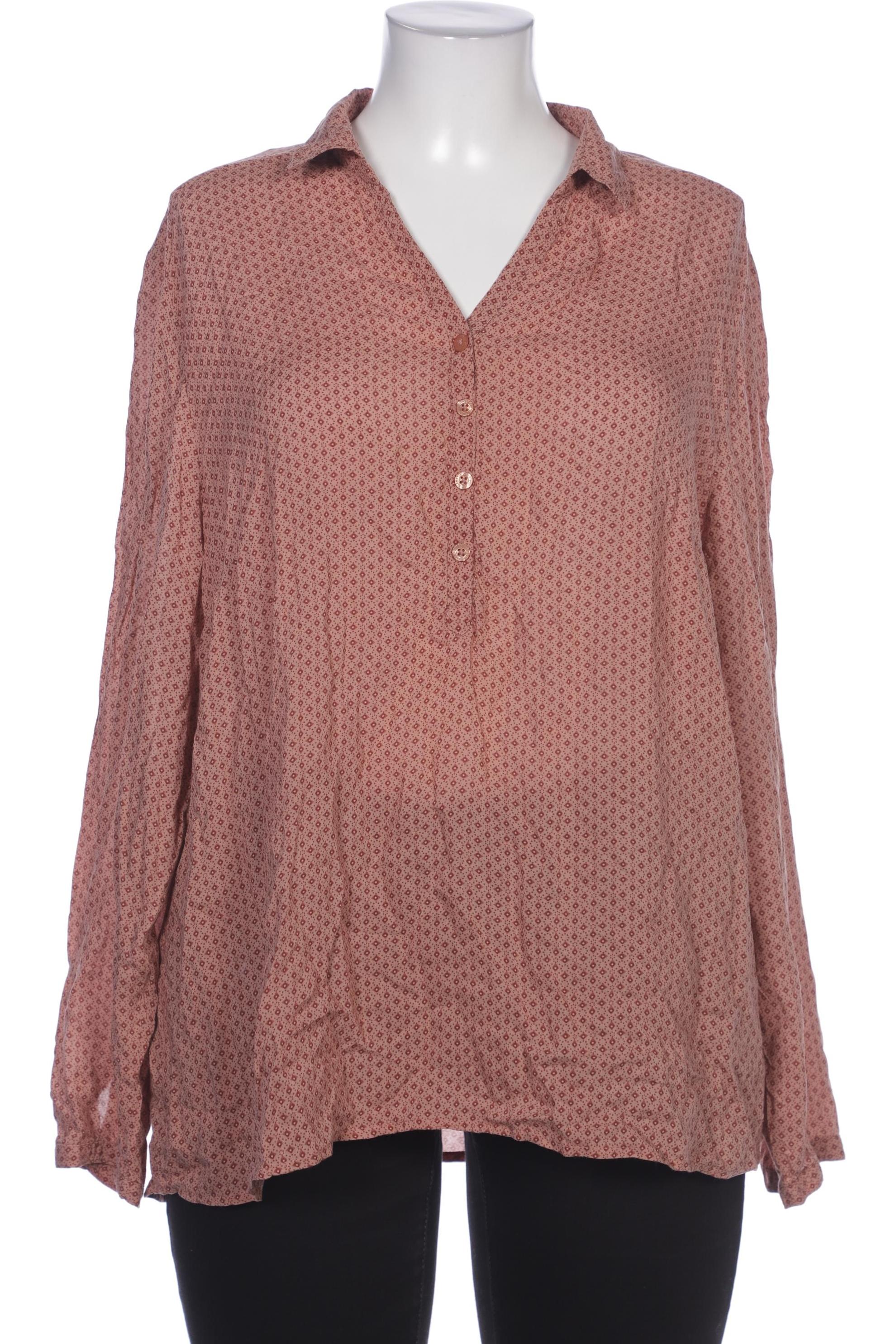 

Betty Barclay Damen Bluse, orange, Gr. 46
