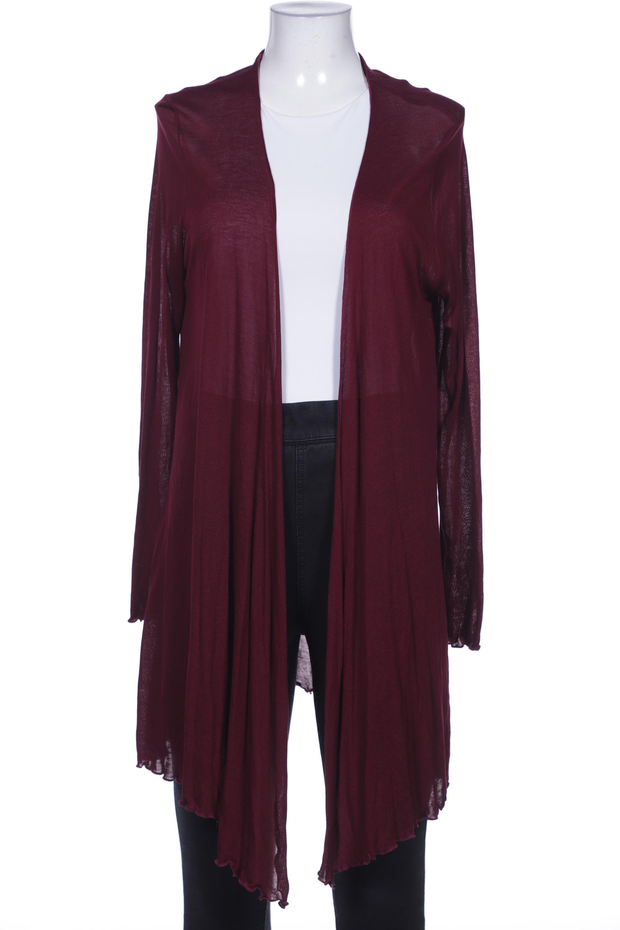 

Betty Barclay Damen Strickjacke, bordeaux