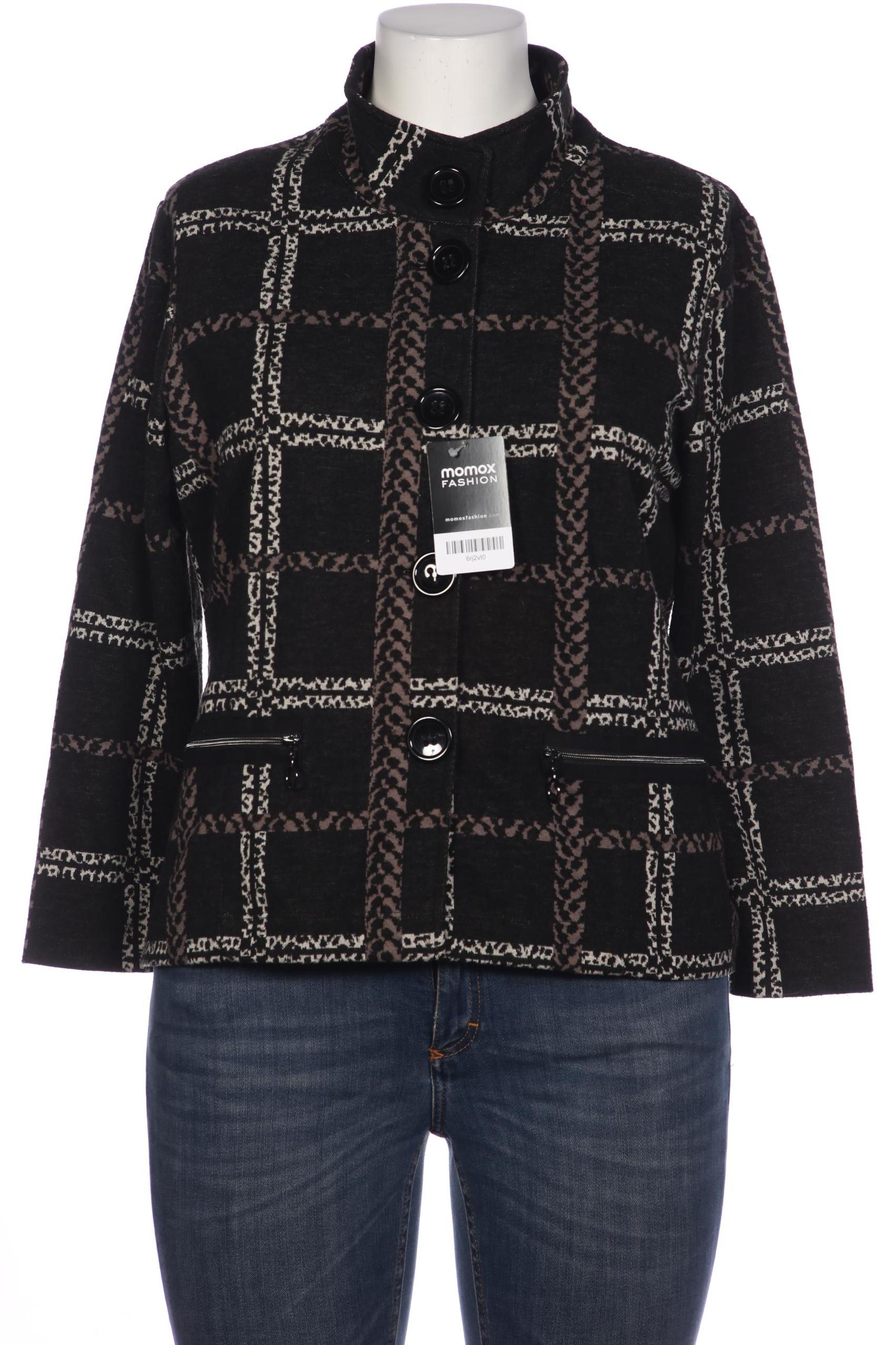 

Betty Barclay Damen Blazer, schwarz, Gr. 42