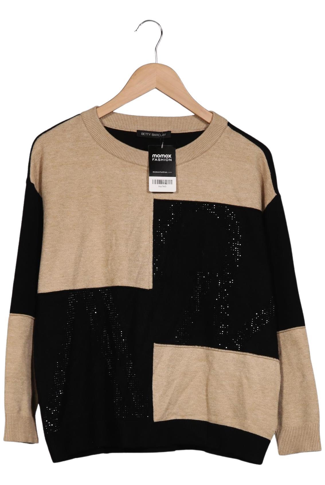 

Betty Barclay Damen Pullover, mehrfarbig, Gr. 42