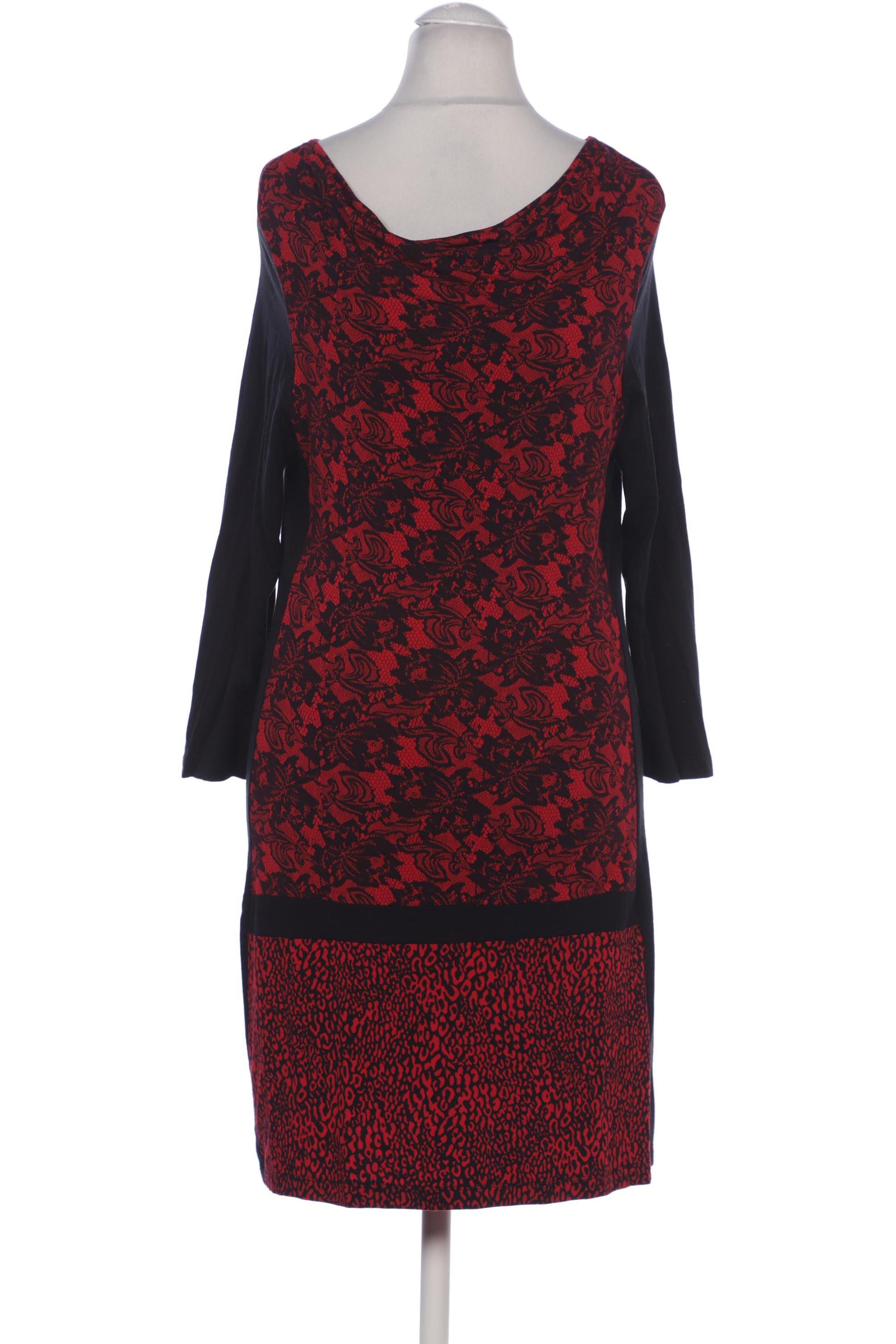 

Betty Barclay Damen Kleid, rot, Gr. 38