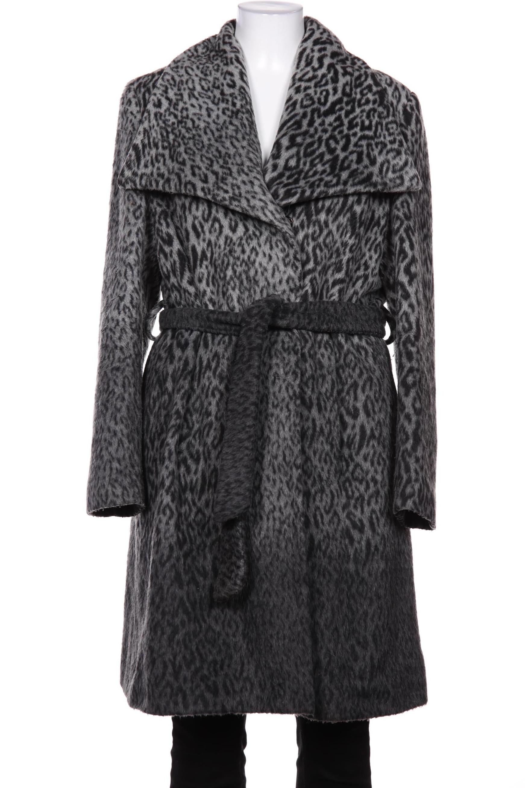 

Betty Barclay Damen Mantel, grau, Gr. 42