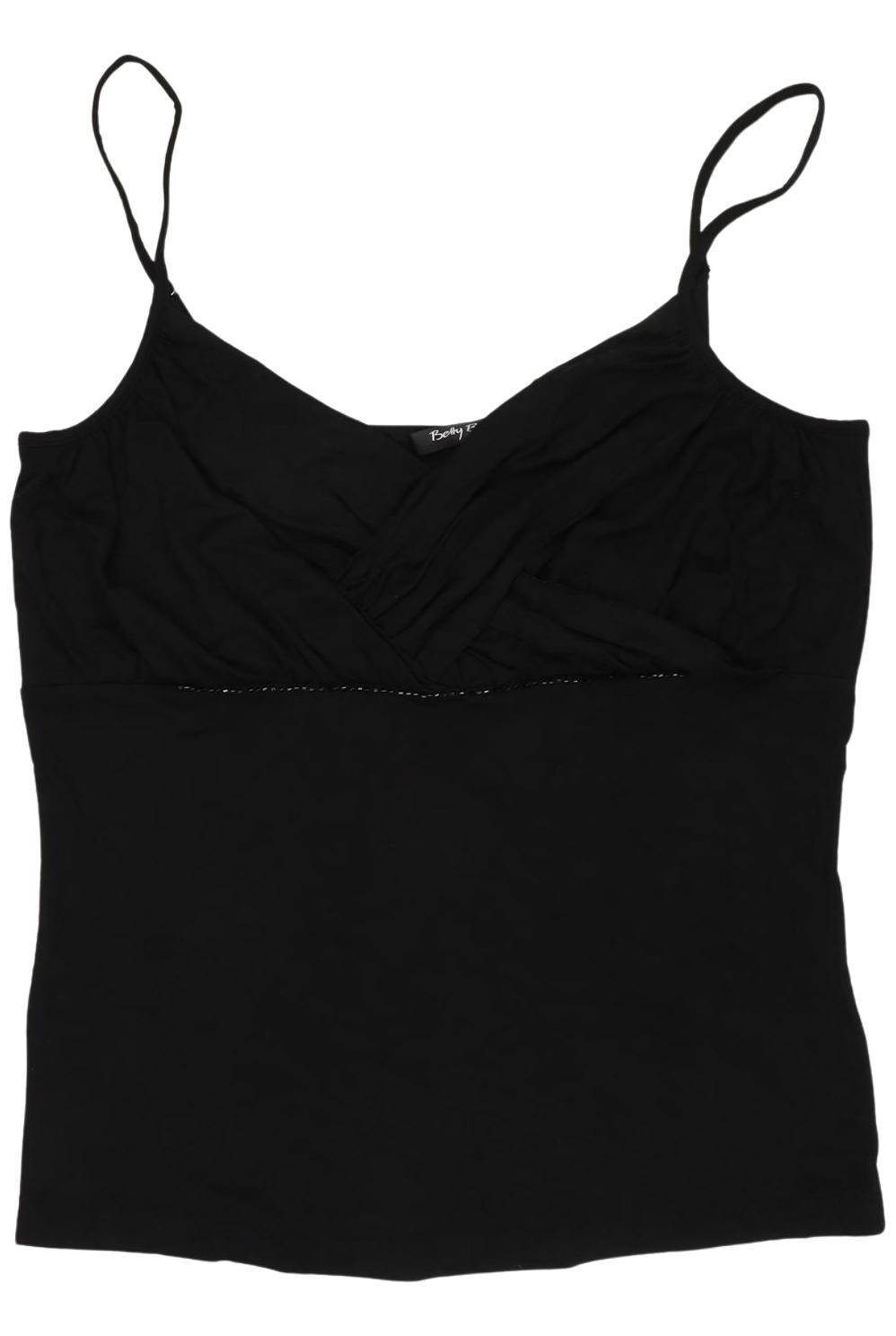 

Betty Barclay Damen Top, schwarz, Gr. 36