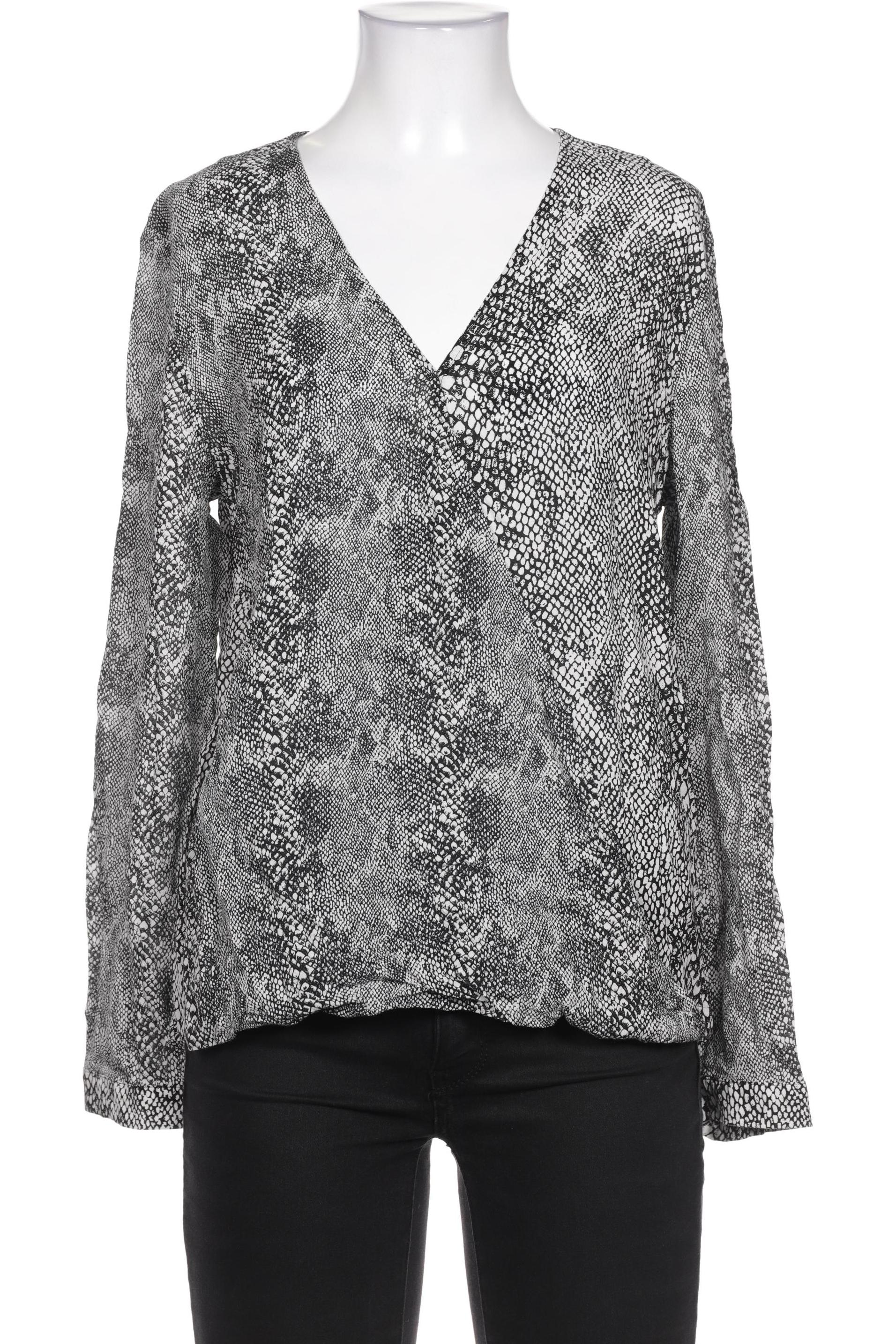 

Betty Barclay Damen Bluse, grau, Gr. 38