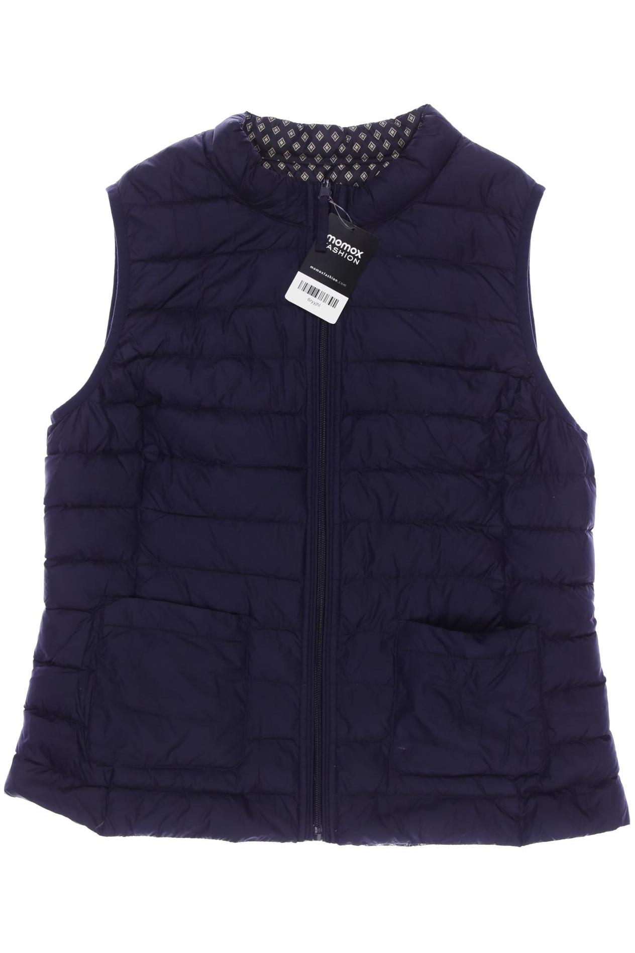 

Betty Barclay Damen Weste, marineblau, Gr. 42