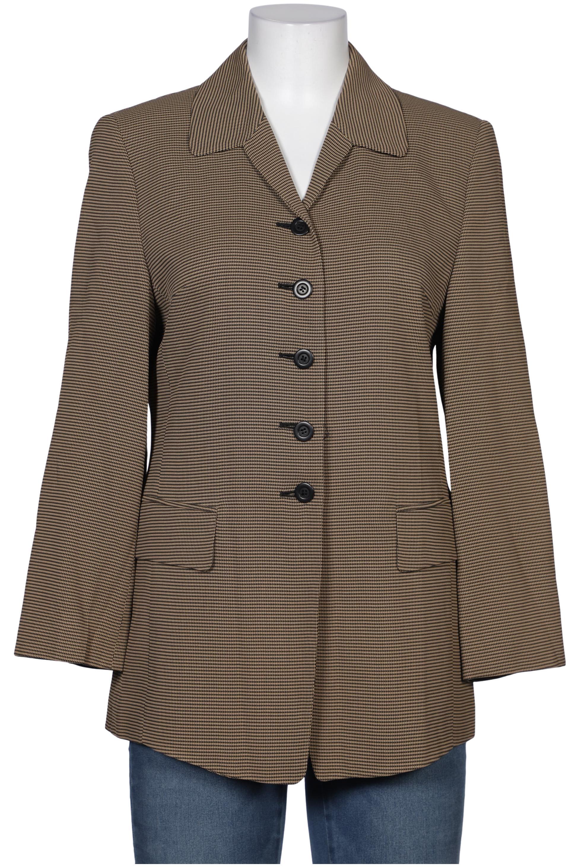 

Betty Barclay Damen Blazer, braun, Gr. 38