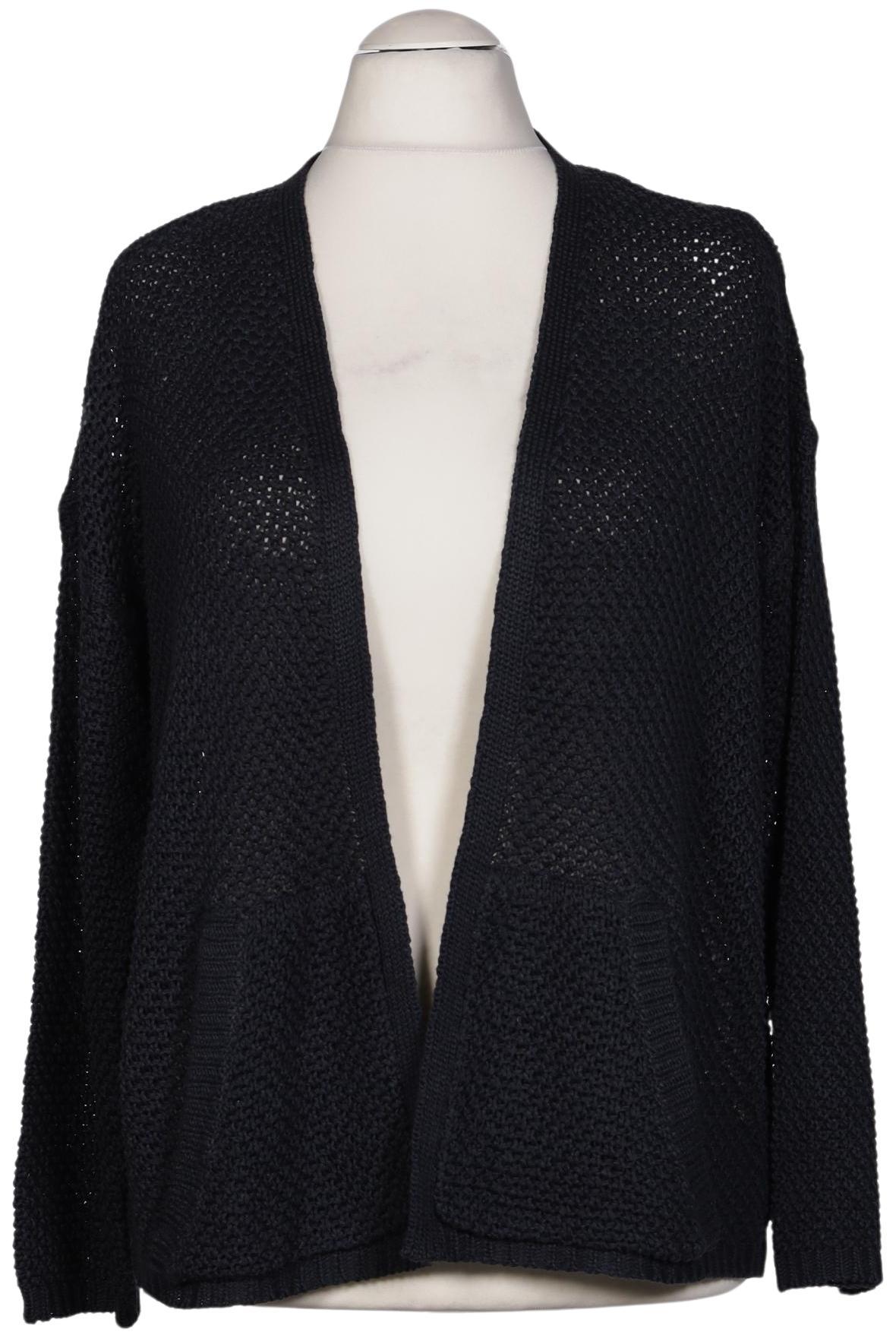 

Betty Barclay Damen Strickjacke, marineblau, Gr. 48