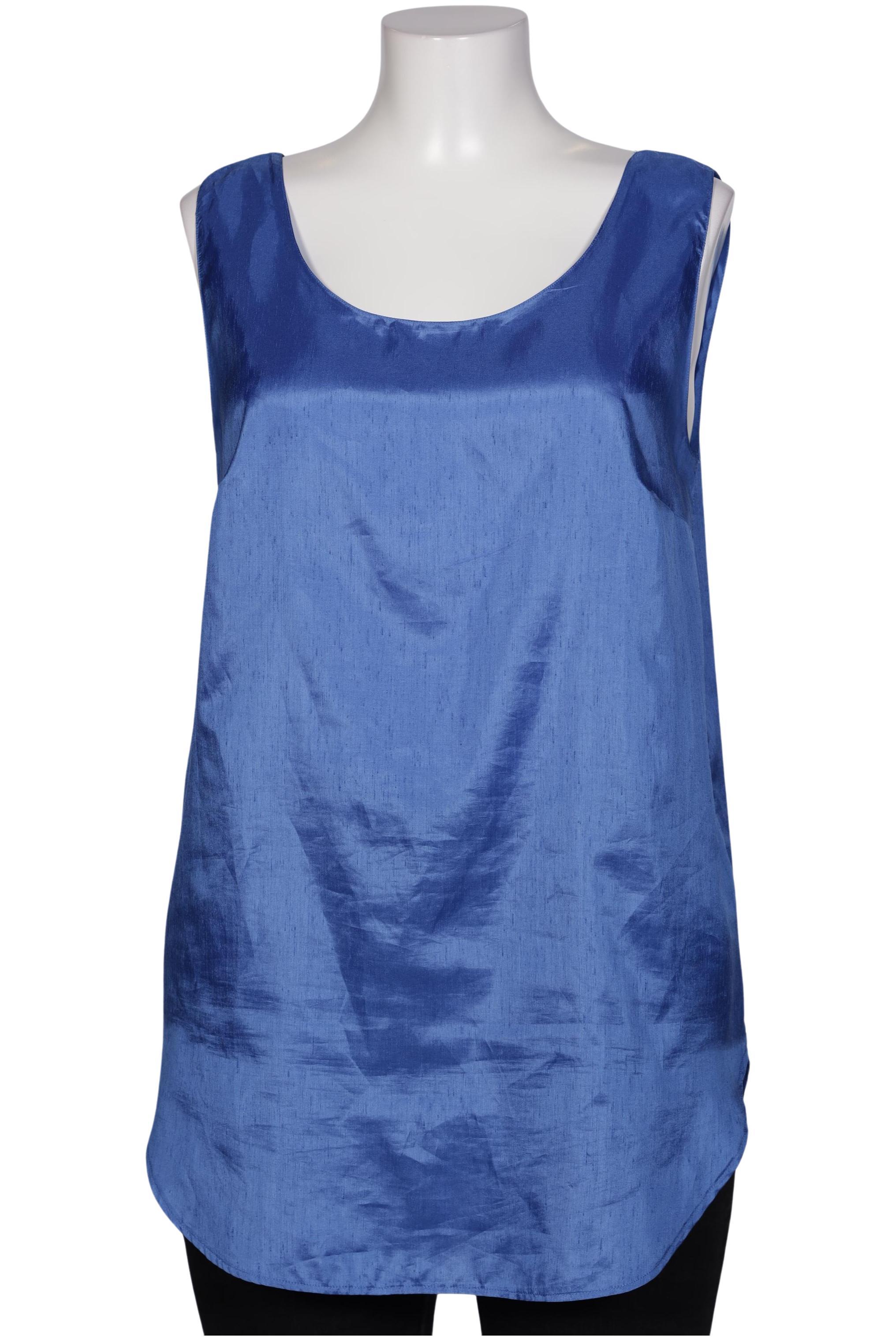 

Betty Barclay Damen Bluse, blau, Gr. 44