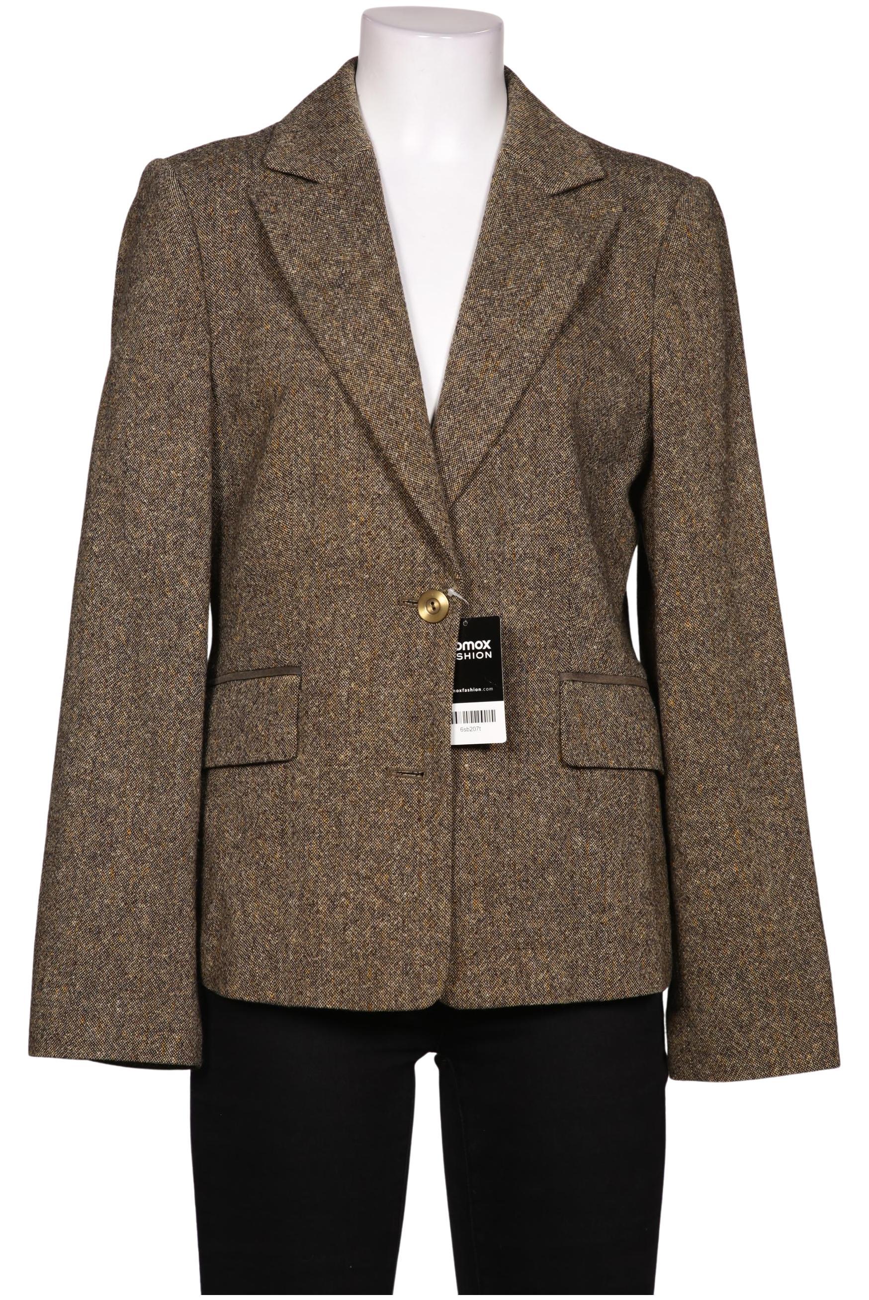 

Betty Barclay Damen Blazer, braun, Gr. 40