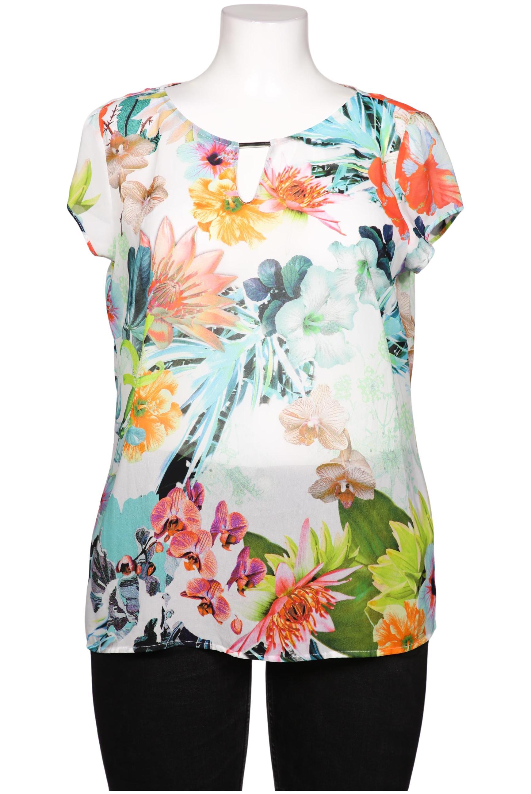 

Betty Barclay Damen Bluse, mehrfarbig, Gr. 44