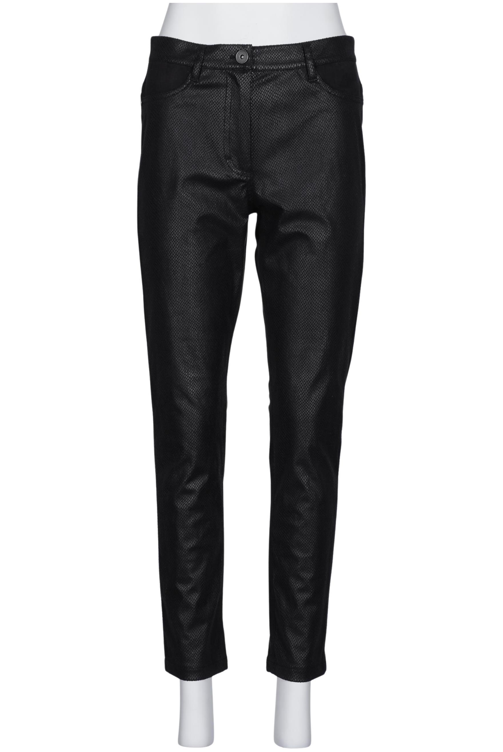 

Betty Barclay Damen Stoffhose, schwarz, Gr. 38